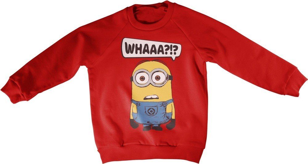 Minions Sweatshirt