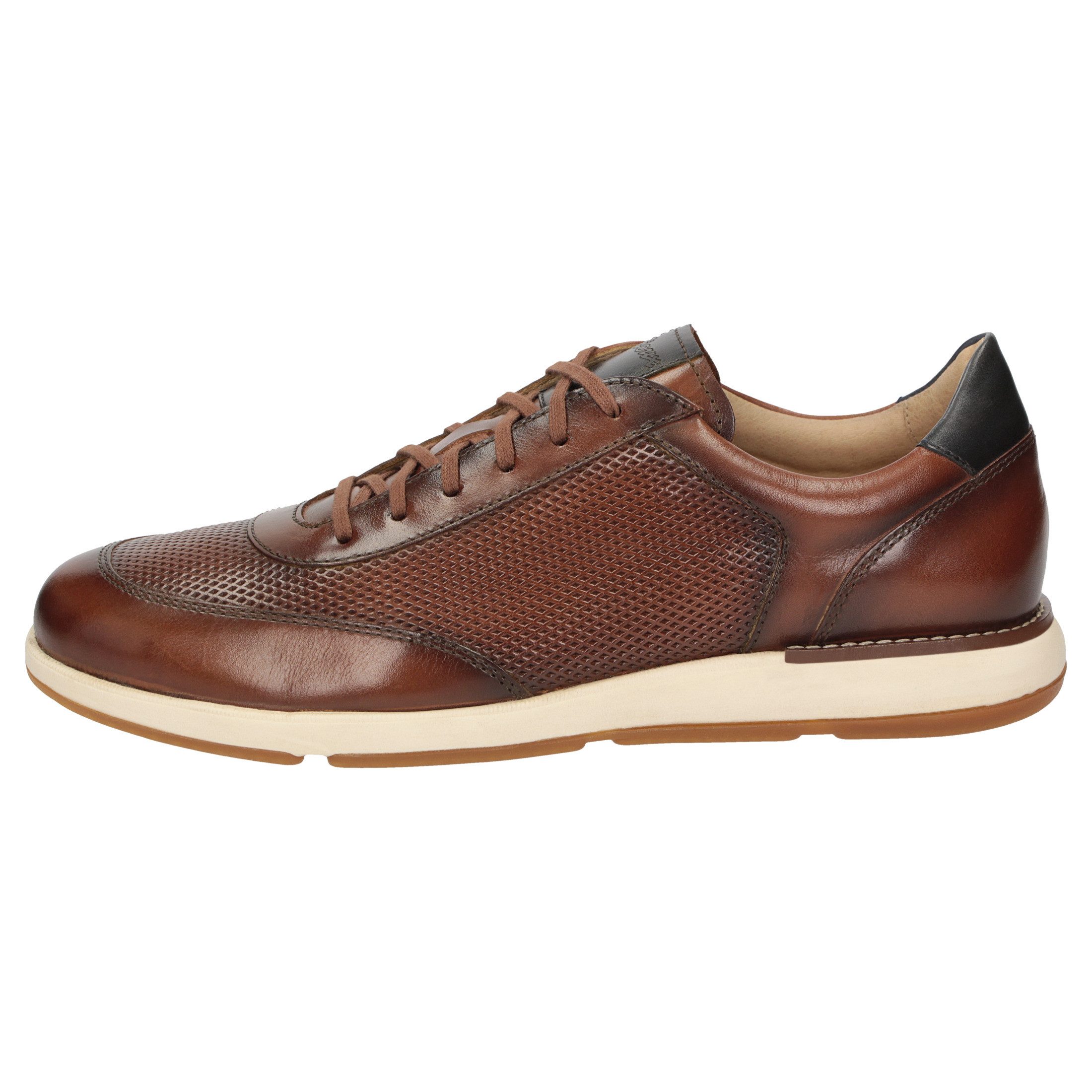 SIOUX Furatino-702 Sneaker
