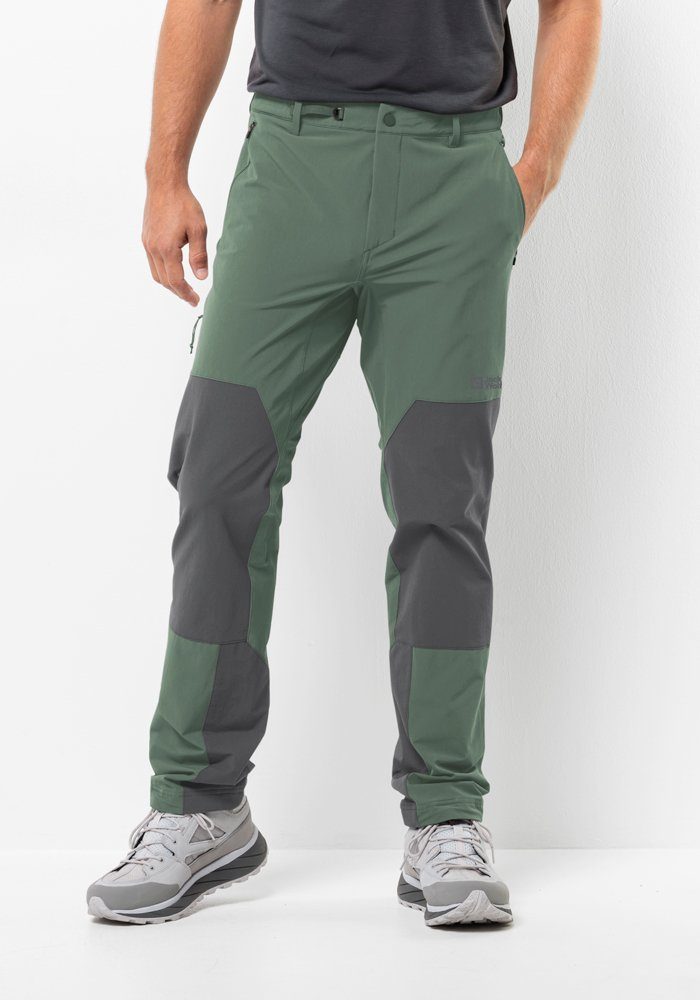 Trekkinghose ANDUR PANTS M