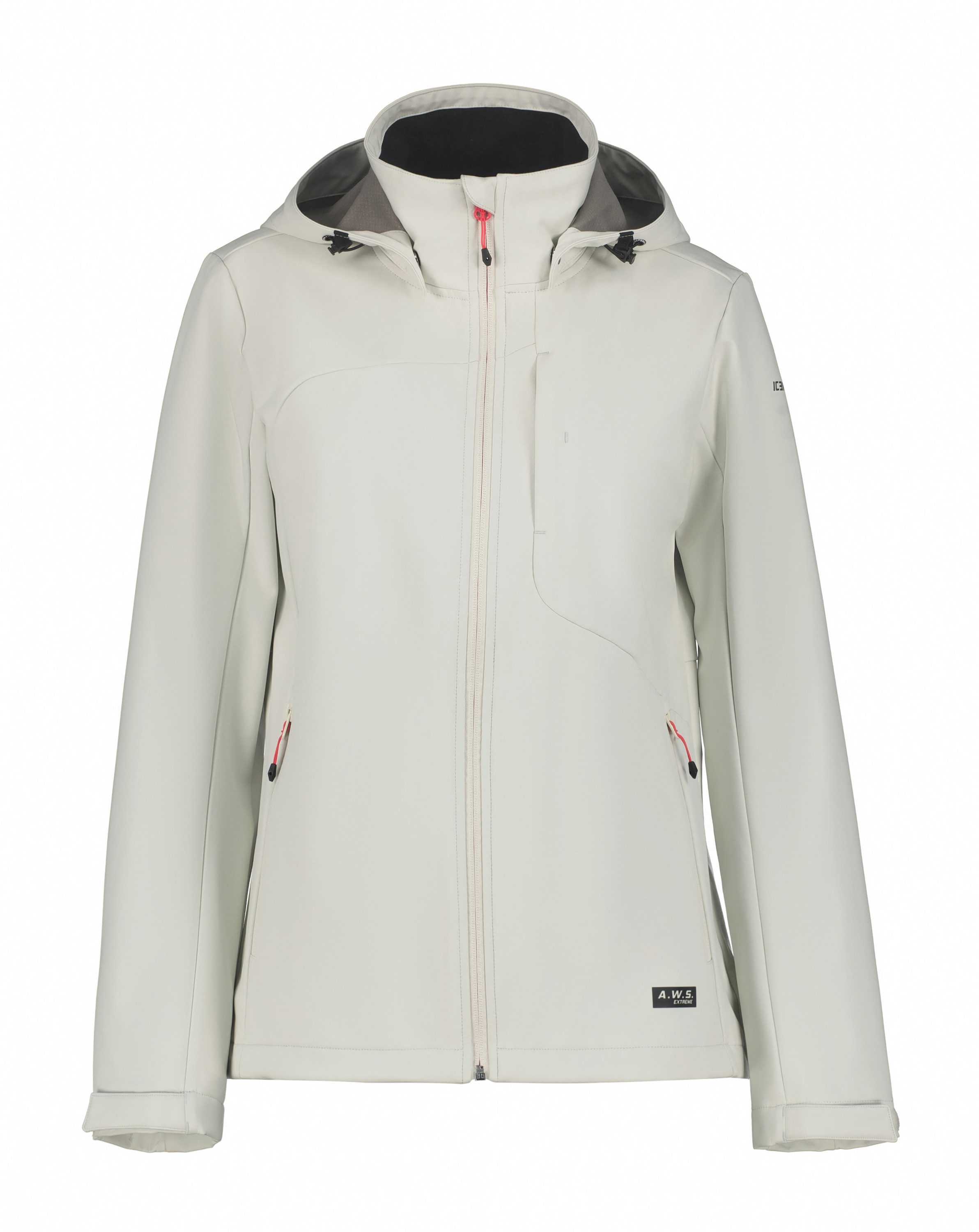 Icepeak Outdoorjacke Icepeak Softshell jacke BURNET