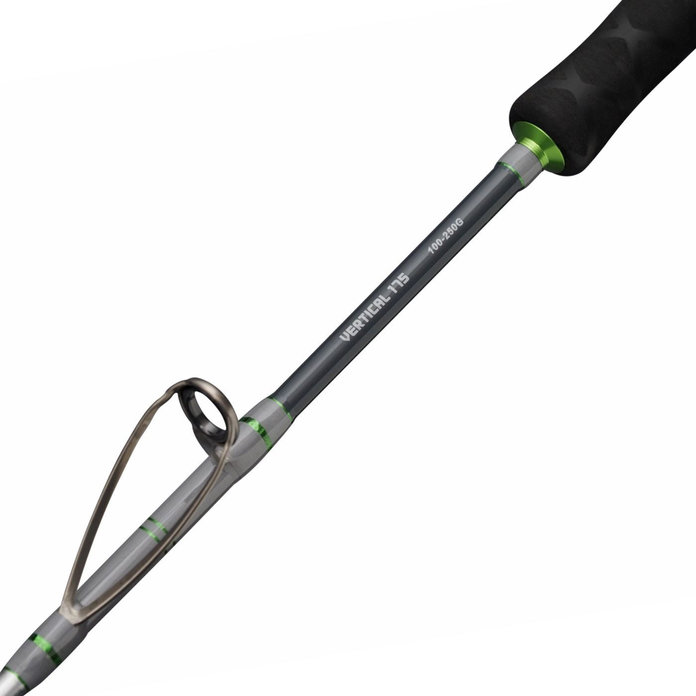MADCAT Spinnrute Madcat Full Force Vertical 175cm 100-250g - Wallerrute