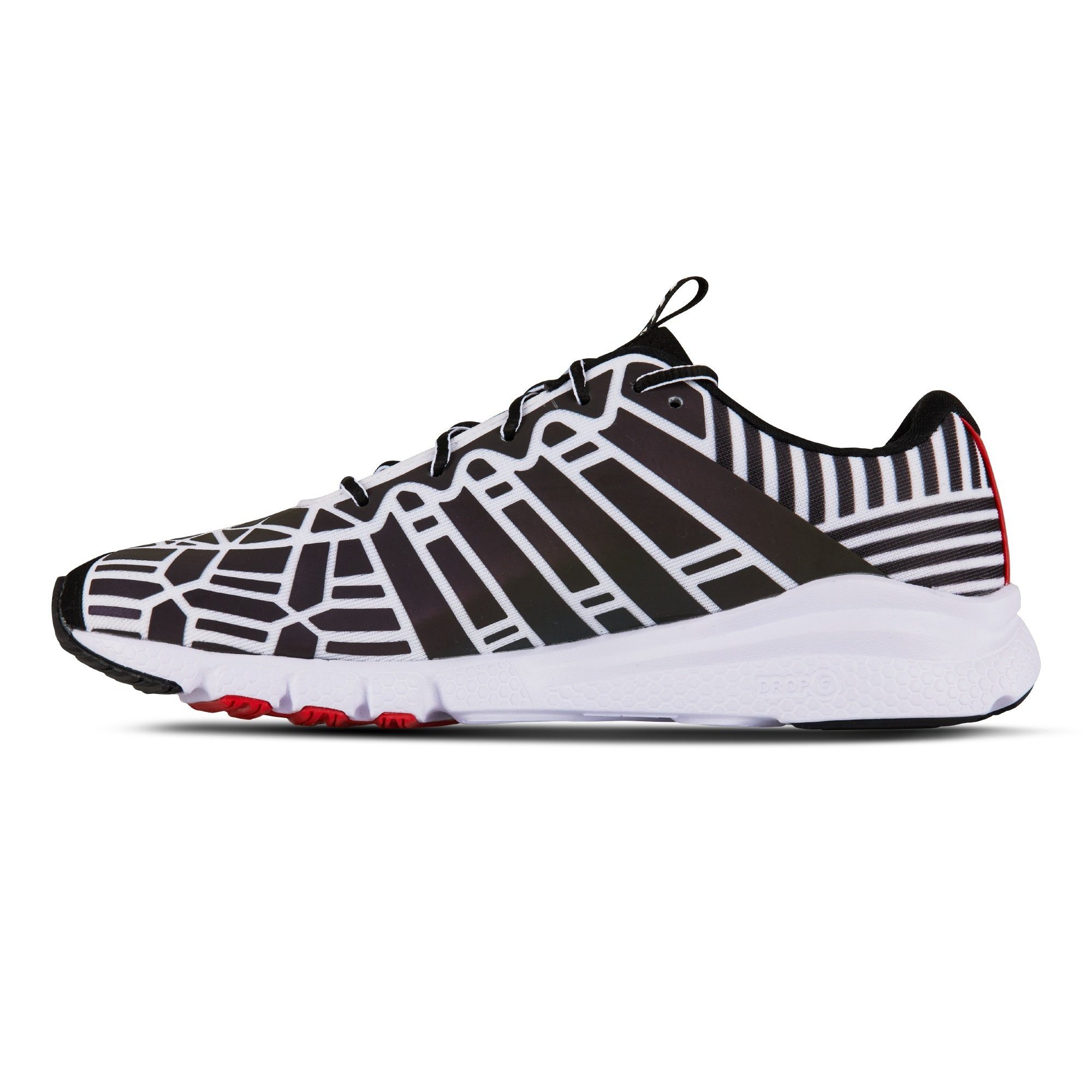 SALMING Speed 7 (Leichtigkeit) weiss Damen Laufschuh