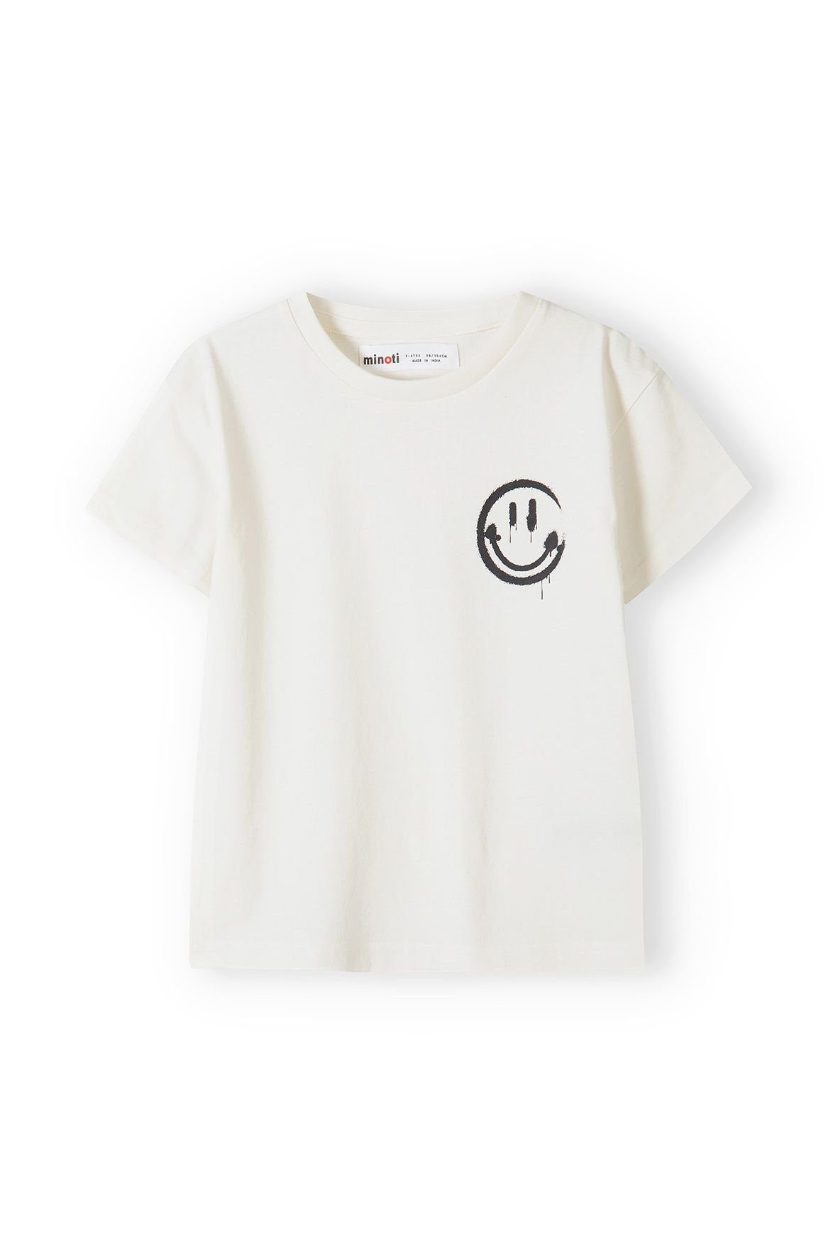 MINOTI T-Shirt 4-Pack (12m-14y) T-Shirts
