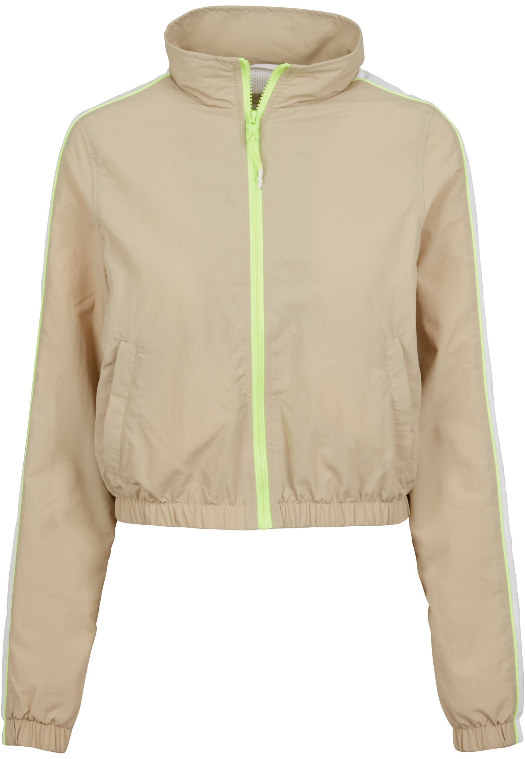 URBAN CLASSICS Allwetterjacke Urban Classics Damen günstig online kaufen