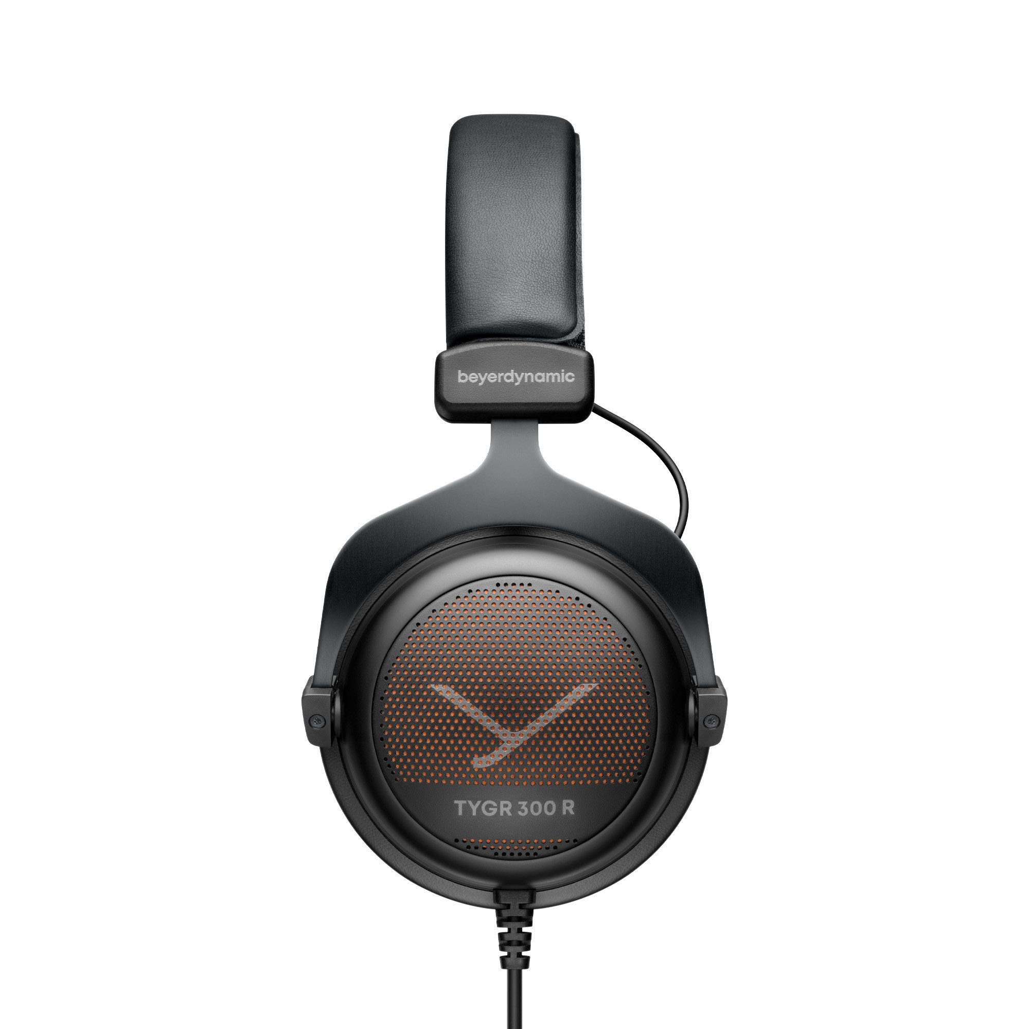beyerdynamic TYGR 300 R Kopfhörer Gaming-Headset (Made in Germany, offene Bauweise)