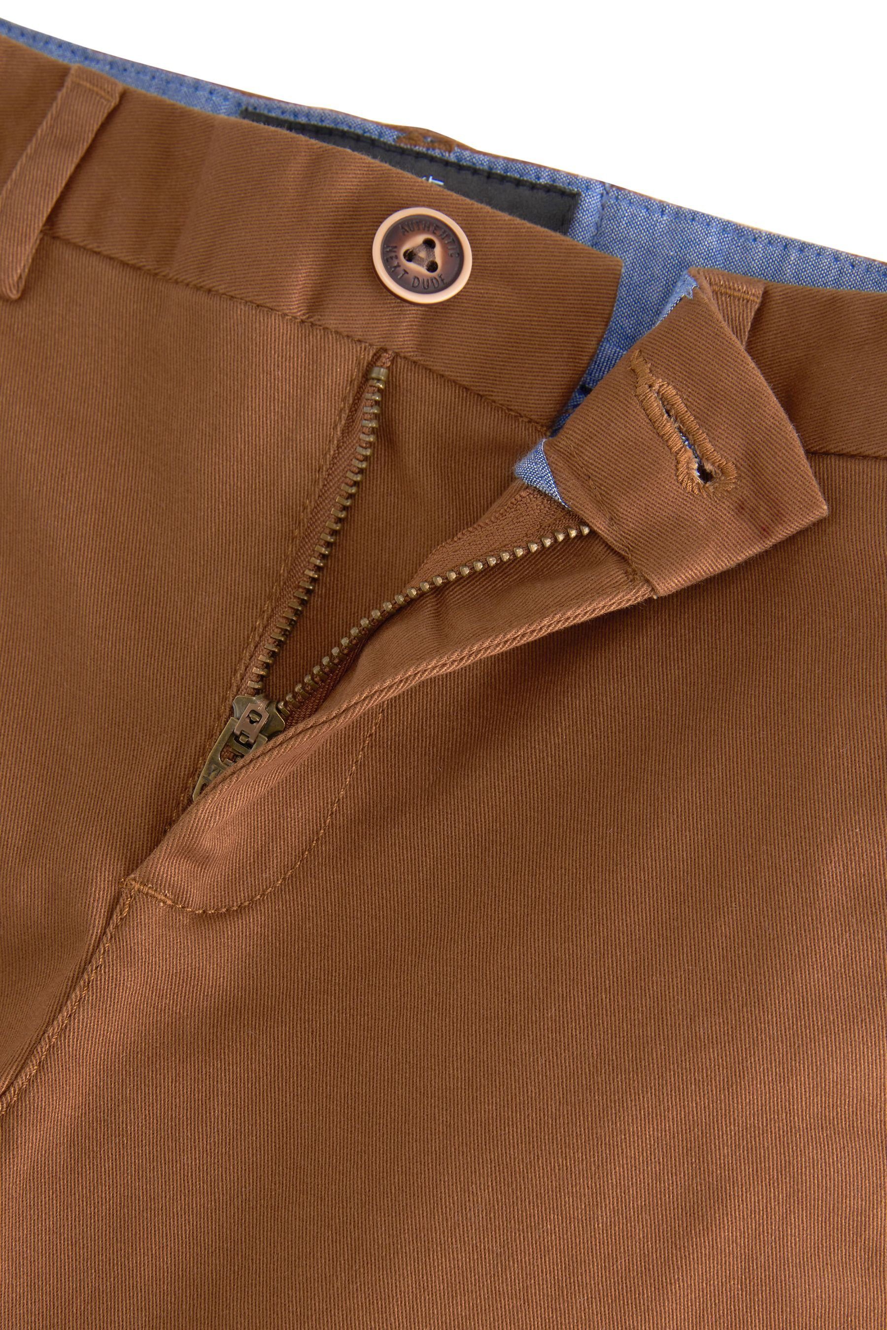 Next Chinohose Skinny Fit Chinohose mit Stretch (1-tlg)