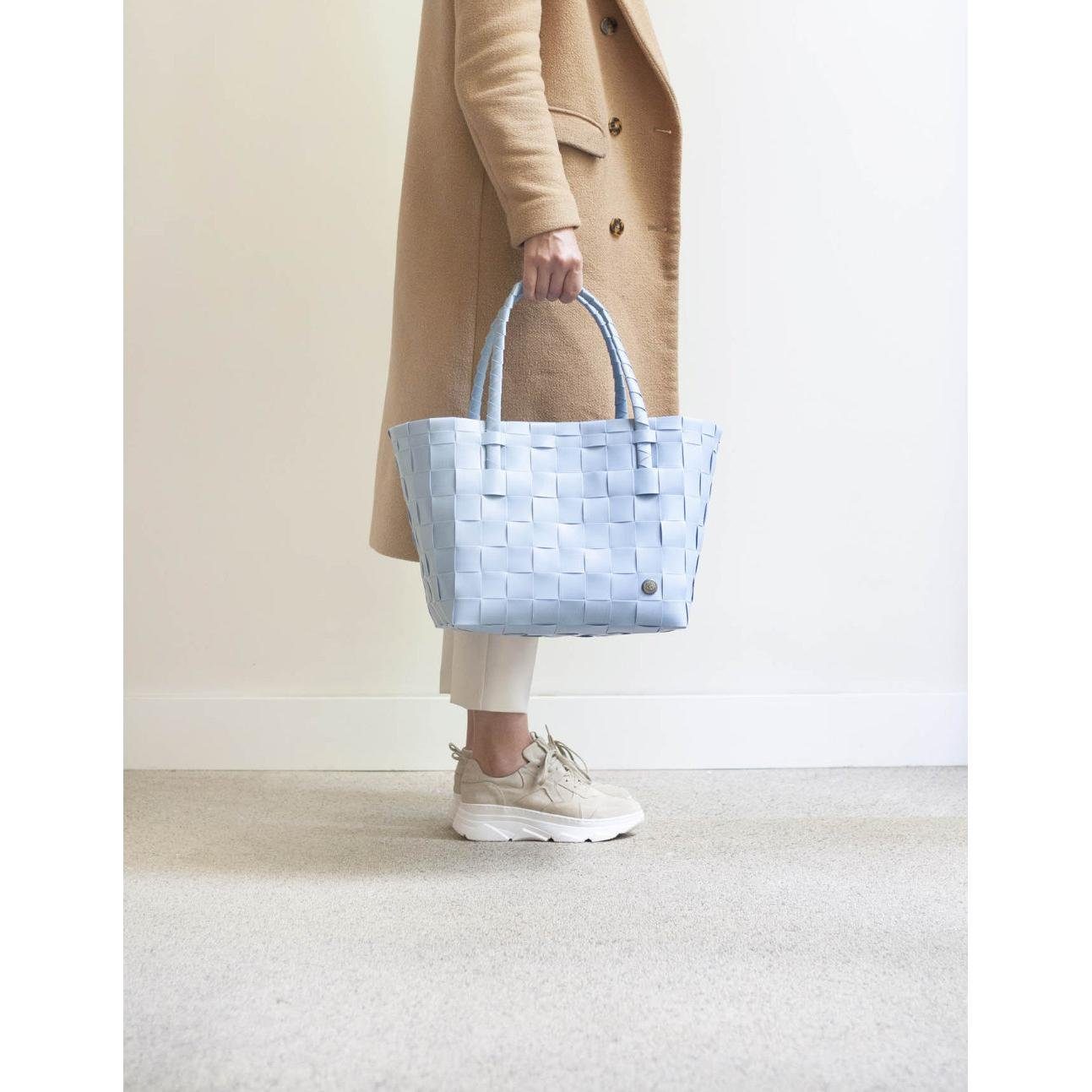 Handed By Einkaufskorb Handed By Shopper günstig online kaufen