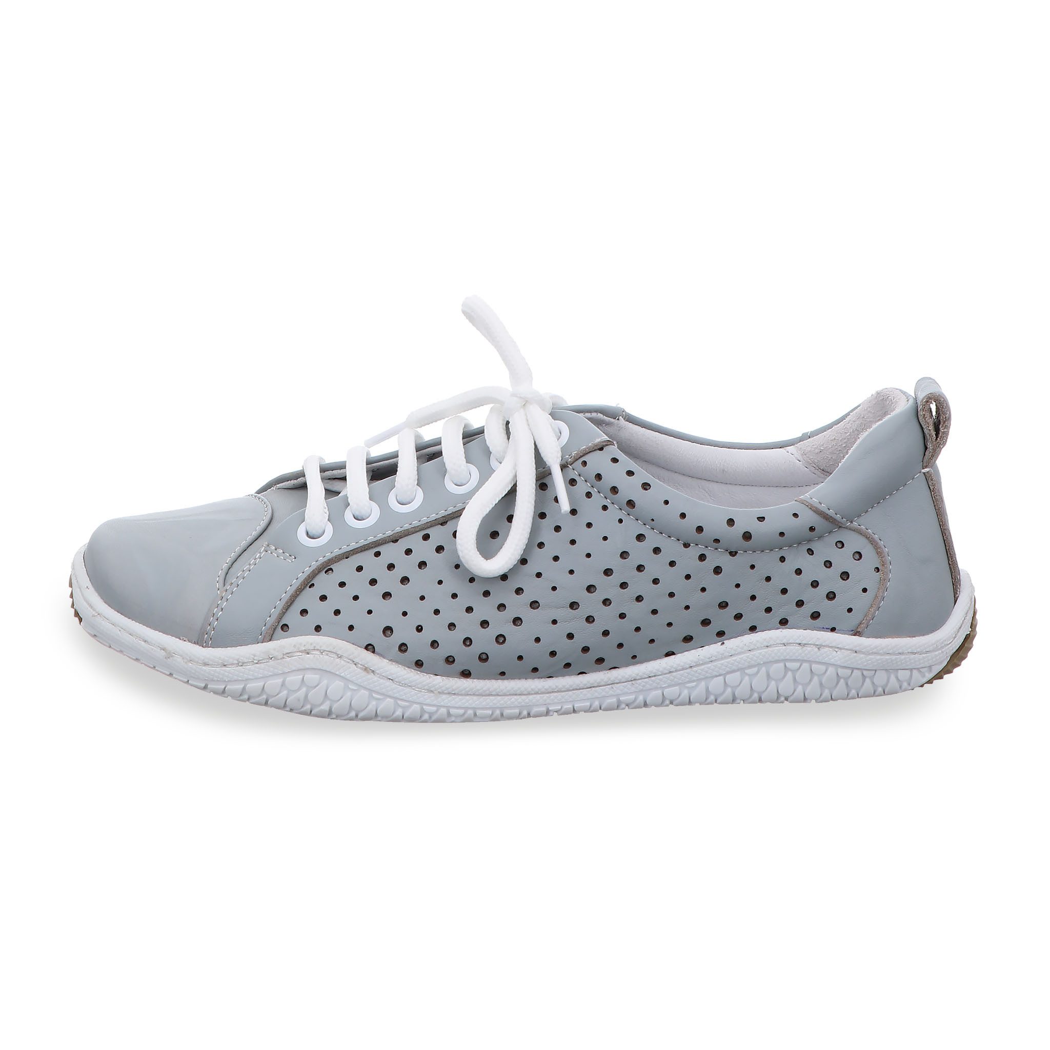 Gemini Damen Schnürschuh