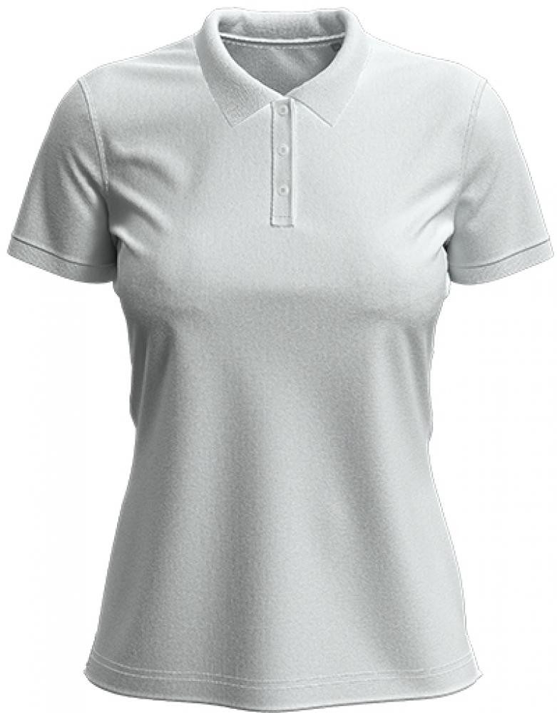 Stedman Poloshirt Claire Polo S bis XXL