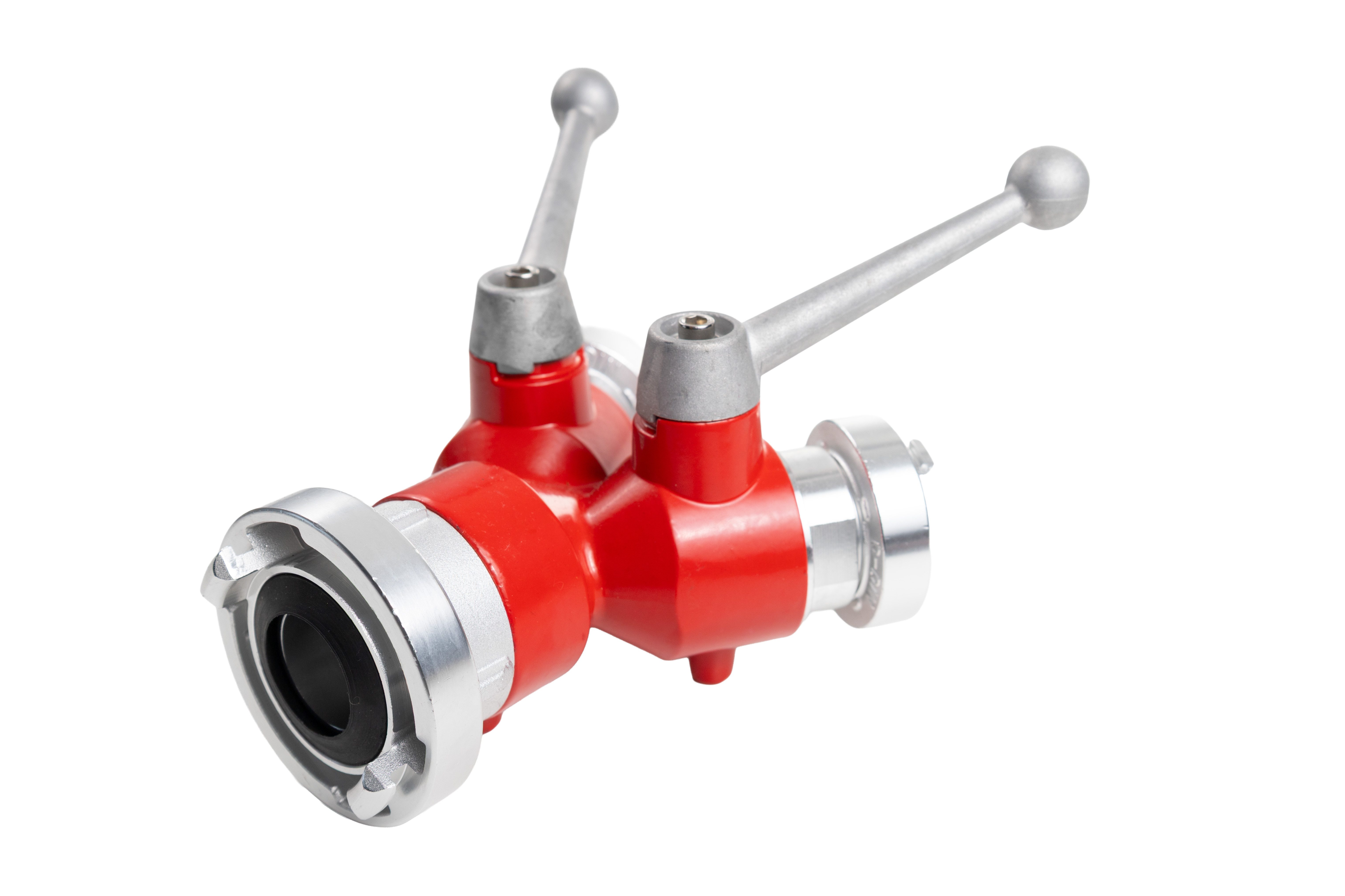 SpiceFlow 2-Wege Verteiler Y-Verteiler , Storz C-DD