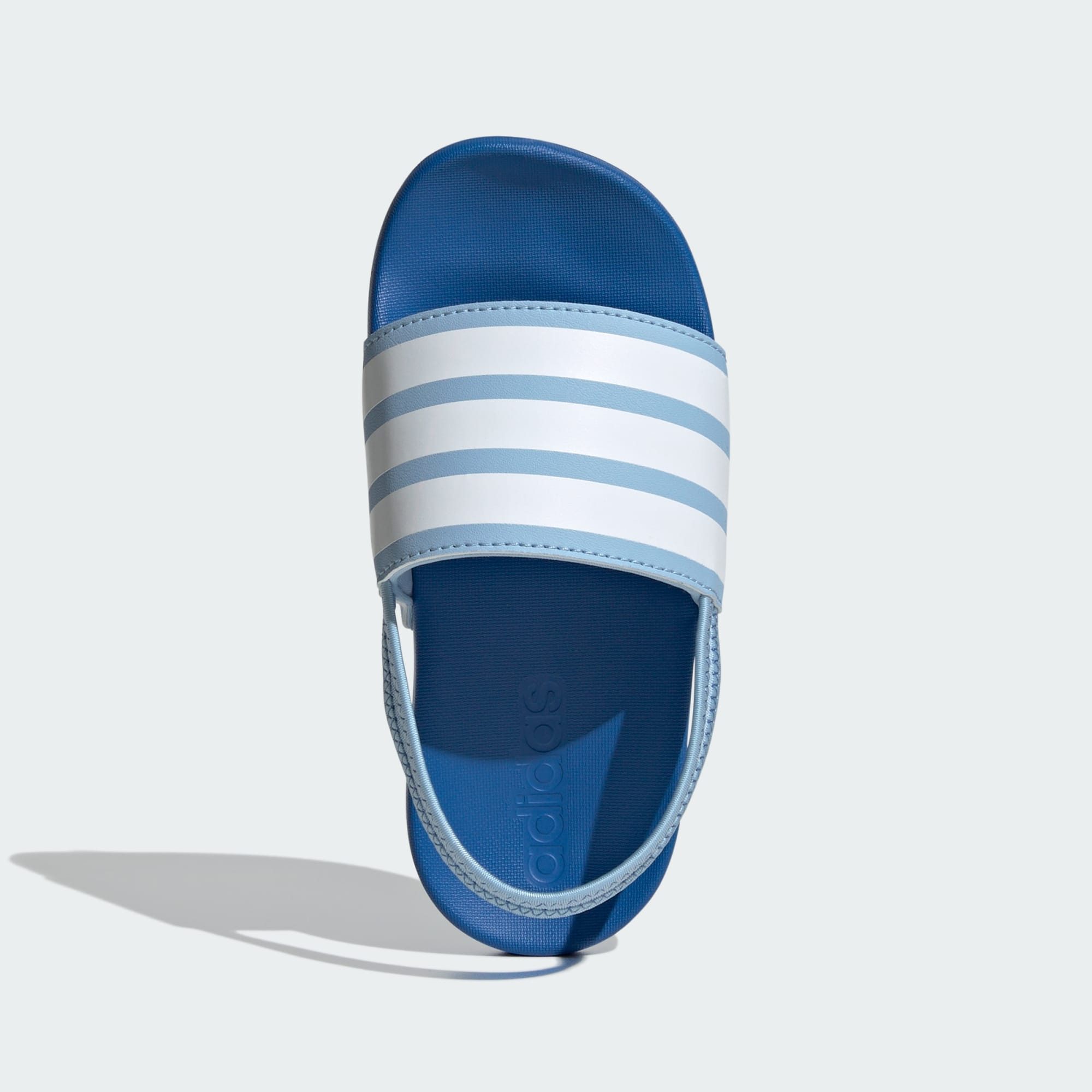 adidas Sportswear ESTRAP KIDS ADILETTE Badepantolette