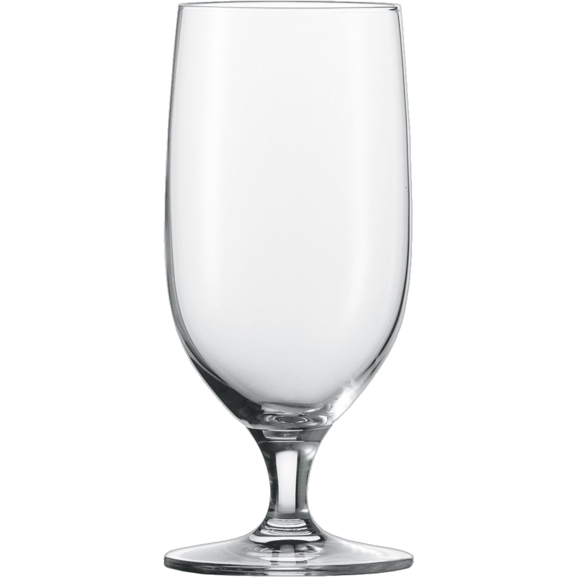 SCHOTT-ZWIESEL Geschirr-Set Bierglas Mondial 133951 410ml 6 Stück