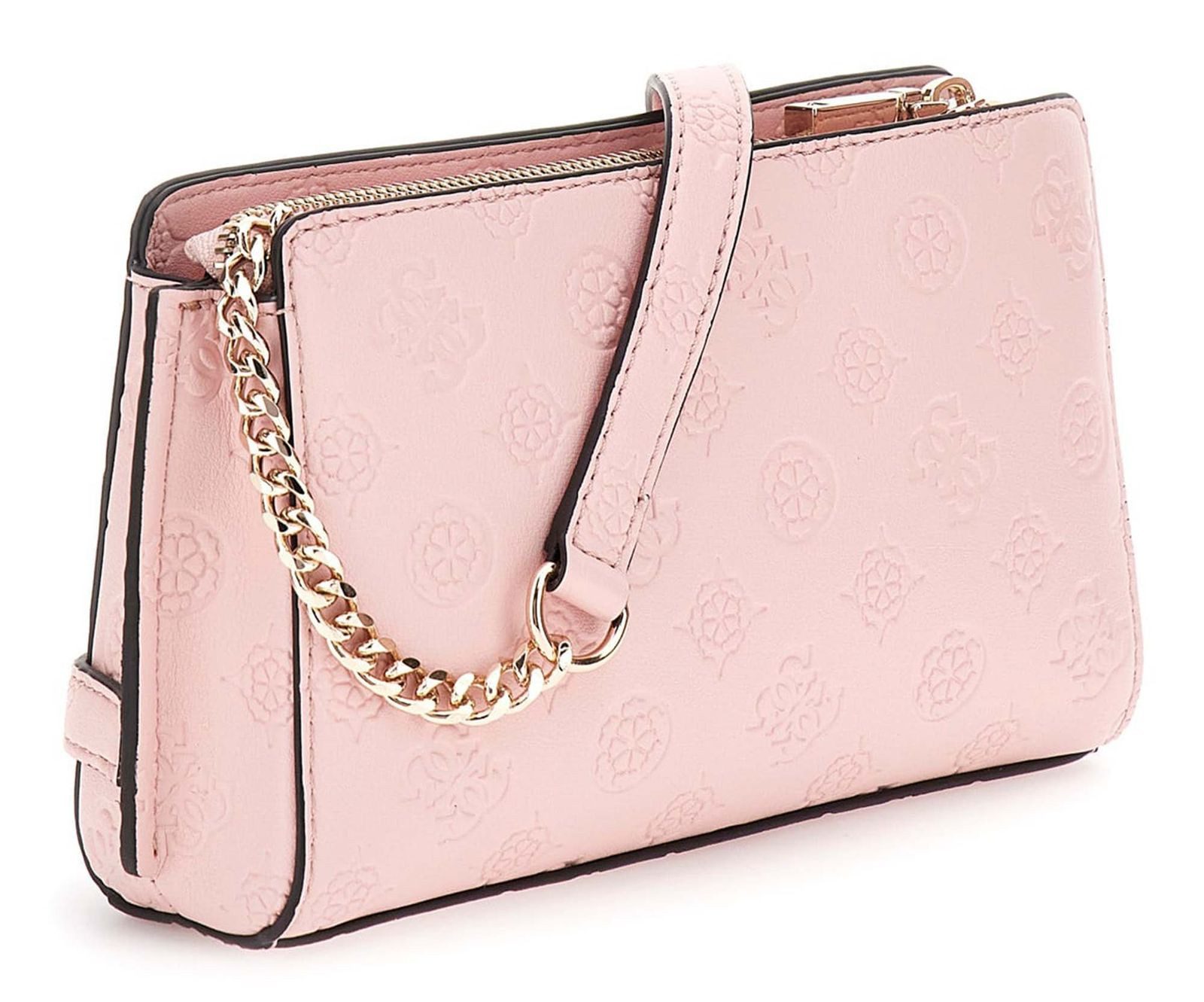 Guess Handtasche Mini Top Zip Crossbody günstig online kaufen