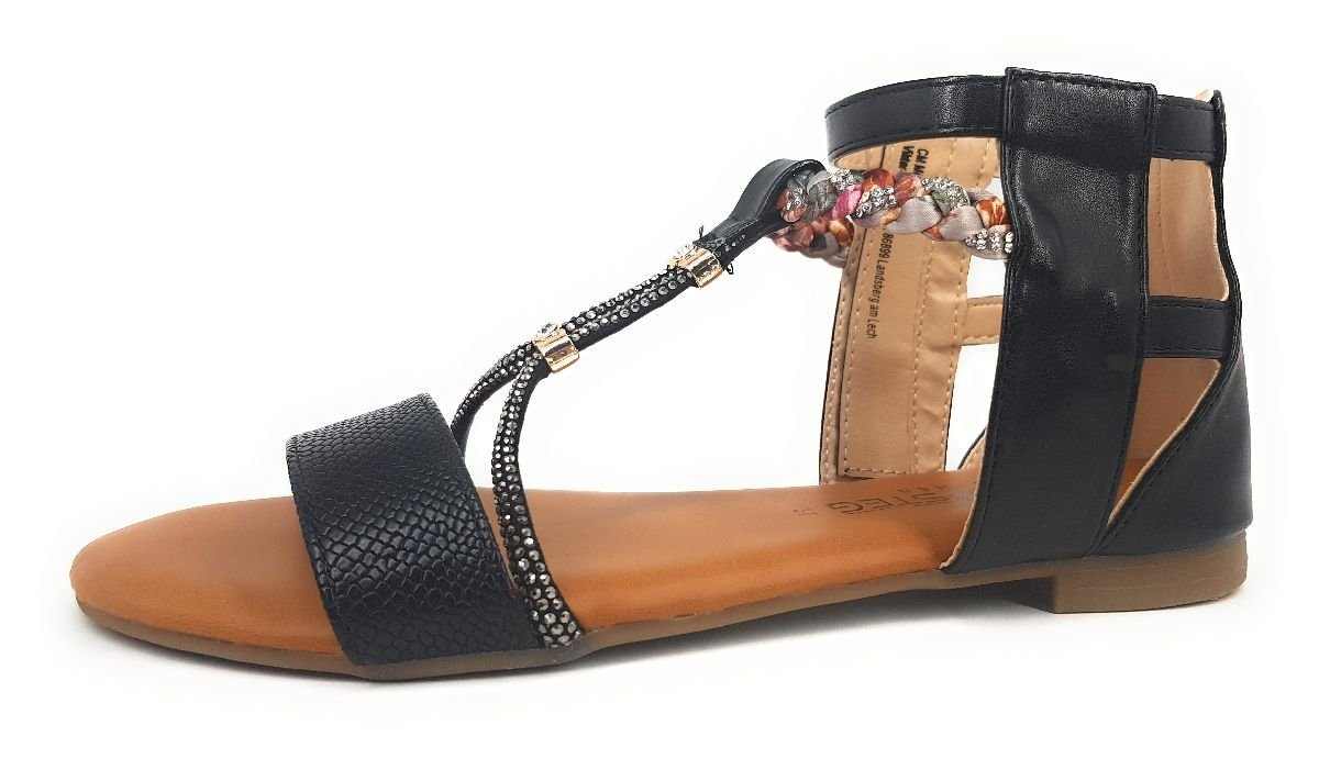 Laufsteg München Sandalette Sandale günstig online kaufen