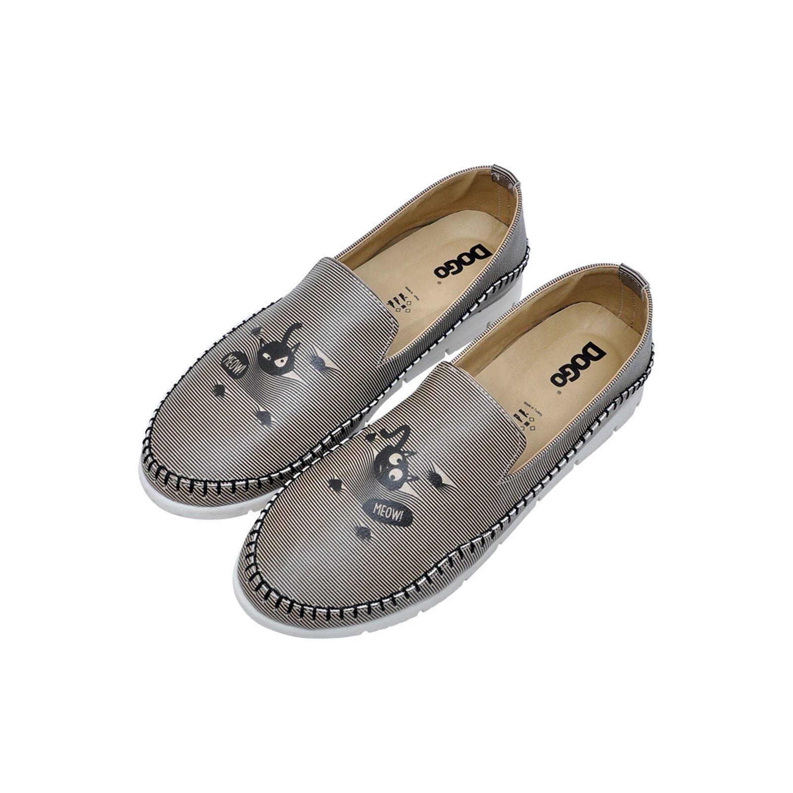 Loafer MEOW Loafer