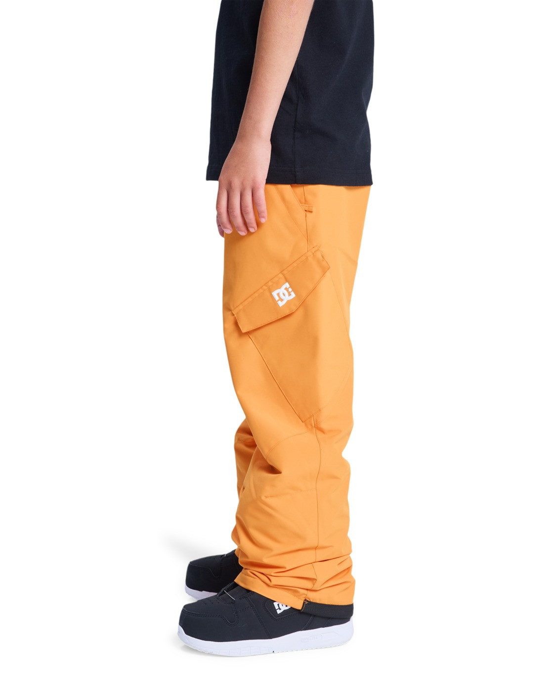 DC Shoes Snowboardhose Banshee