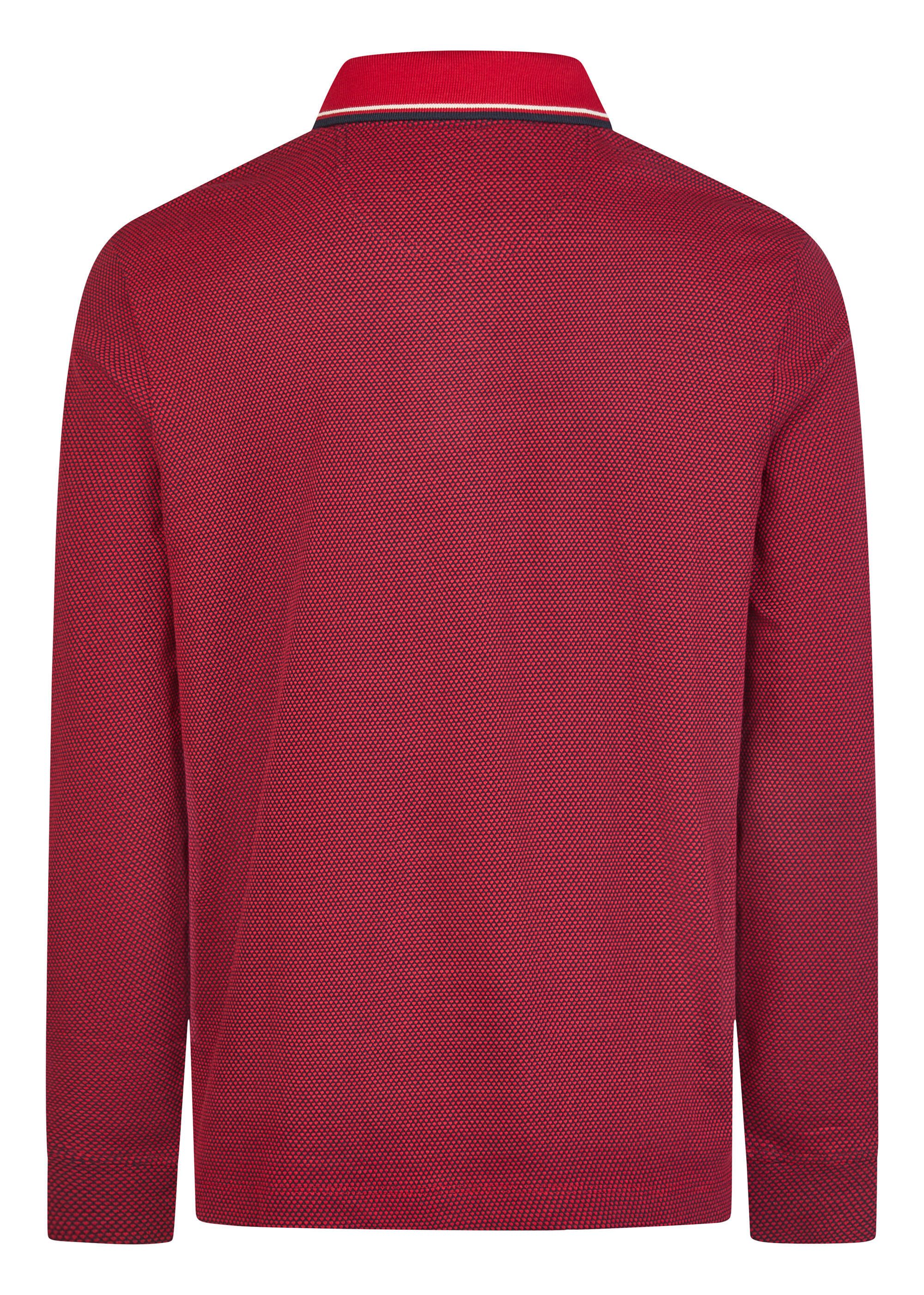 Pierre Cardin Poloshirt (1-tlg) im modern Fit – Bild 4 von 5
