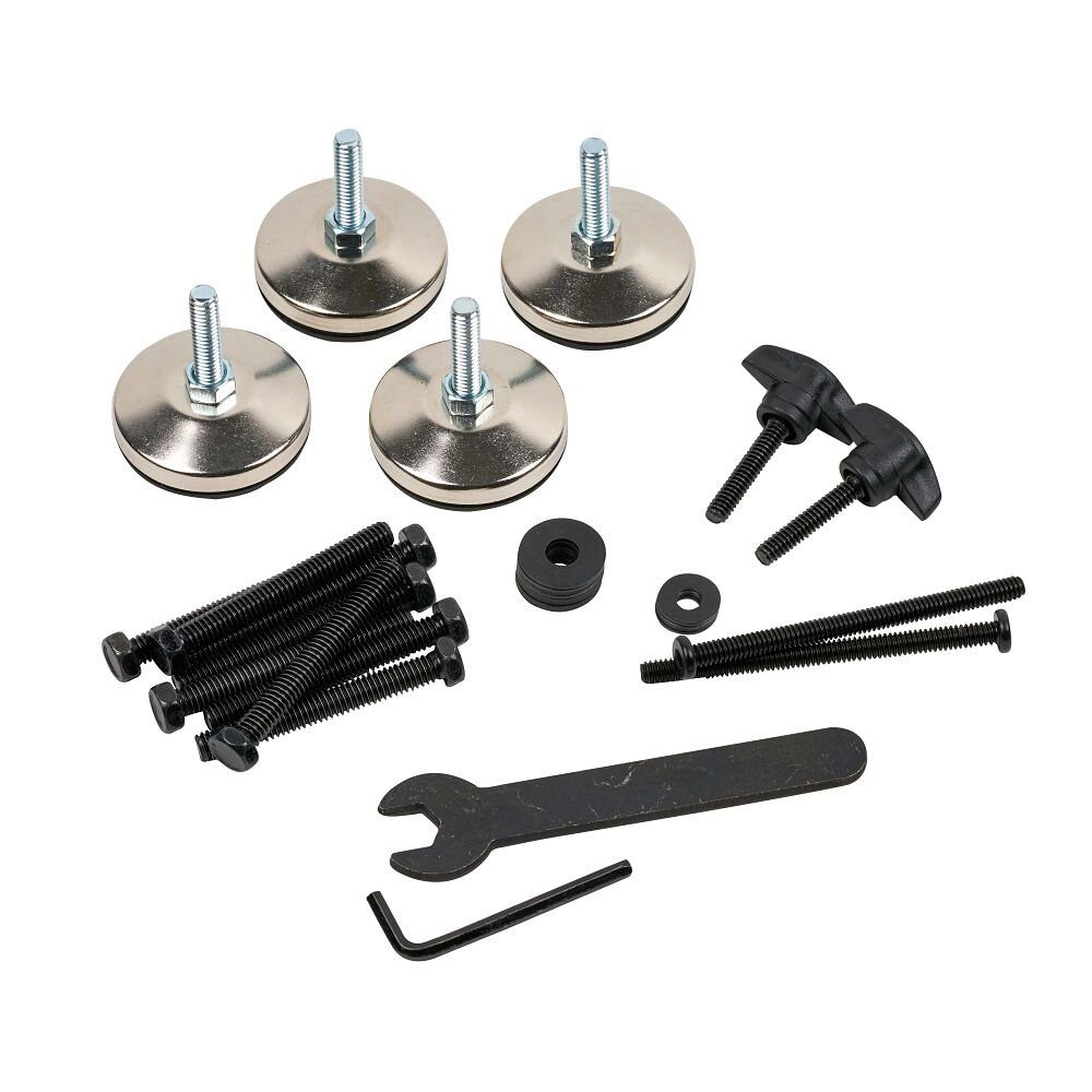 Billardtisch Schrauben-Set für Billardtisch Loft
