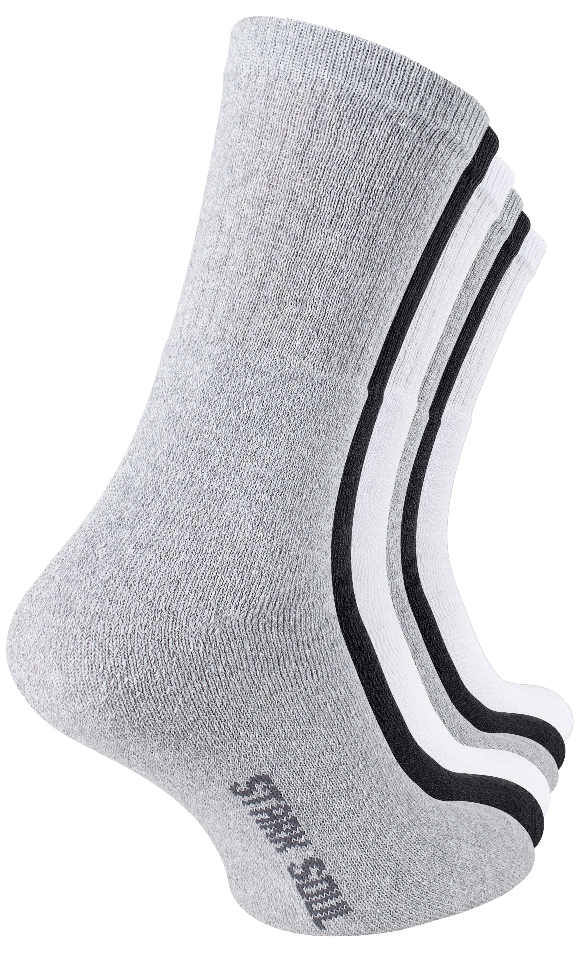 Stark Soul® Tennissocken Crew Socken - günstig online kaufen