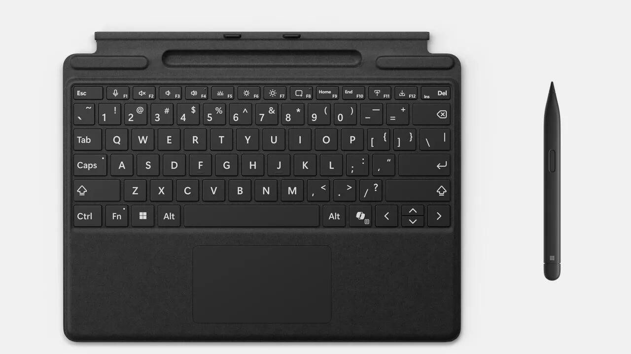 Laptop-Hülle Surface Pro Flex Keyboard