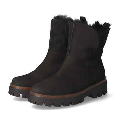 Waldläufer Winterstiefeletten Stiefelette