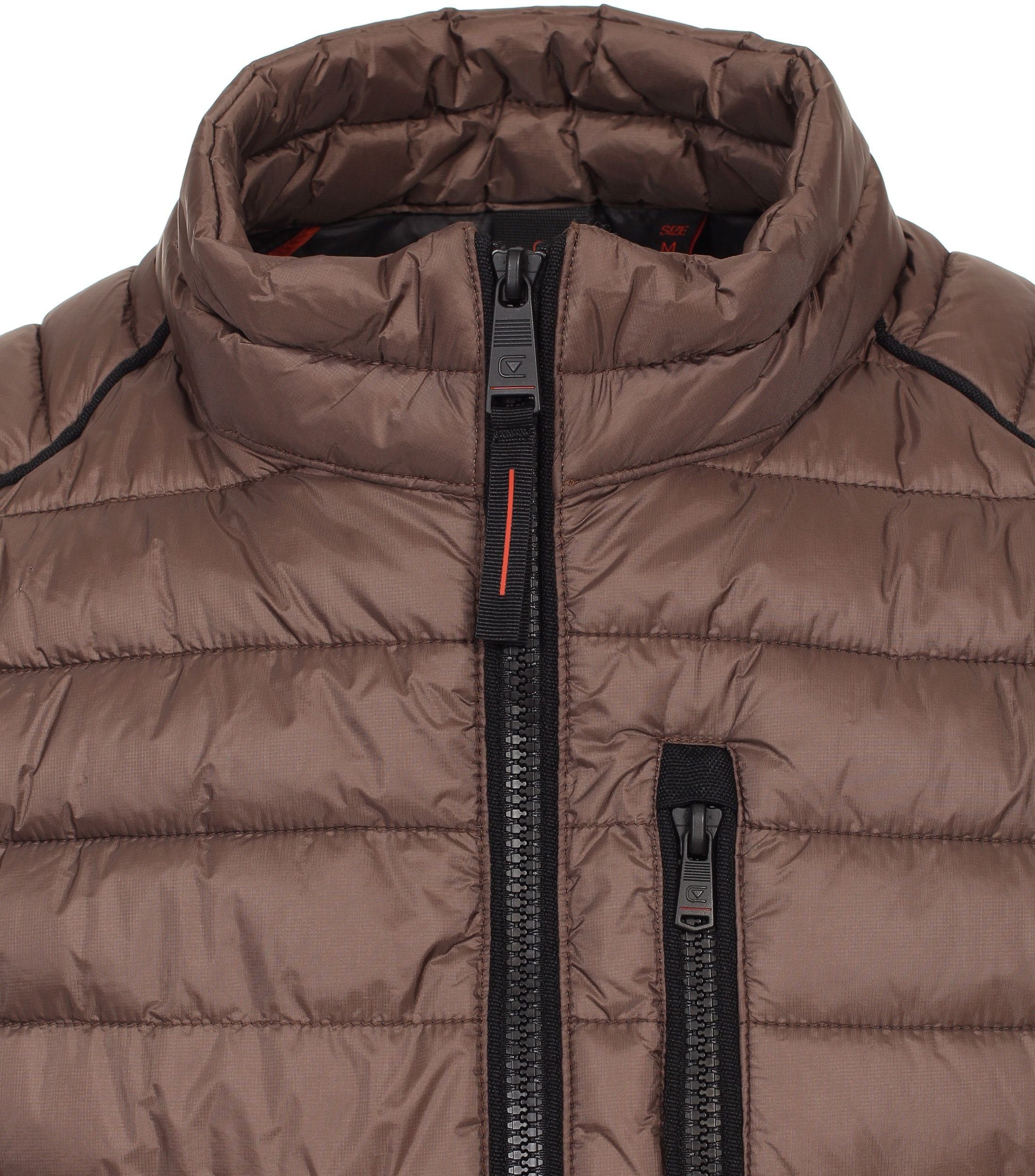 CASAMODA Outdoorjacke Steppweste