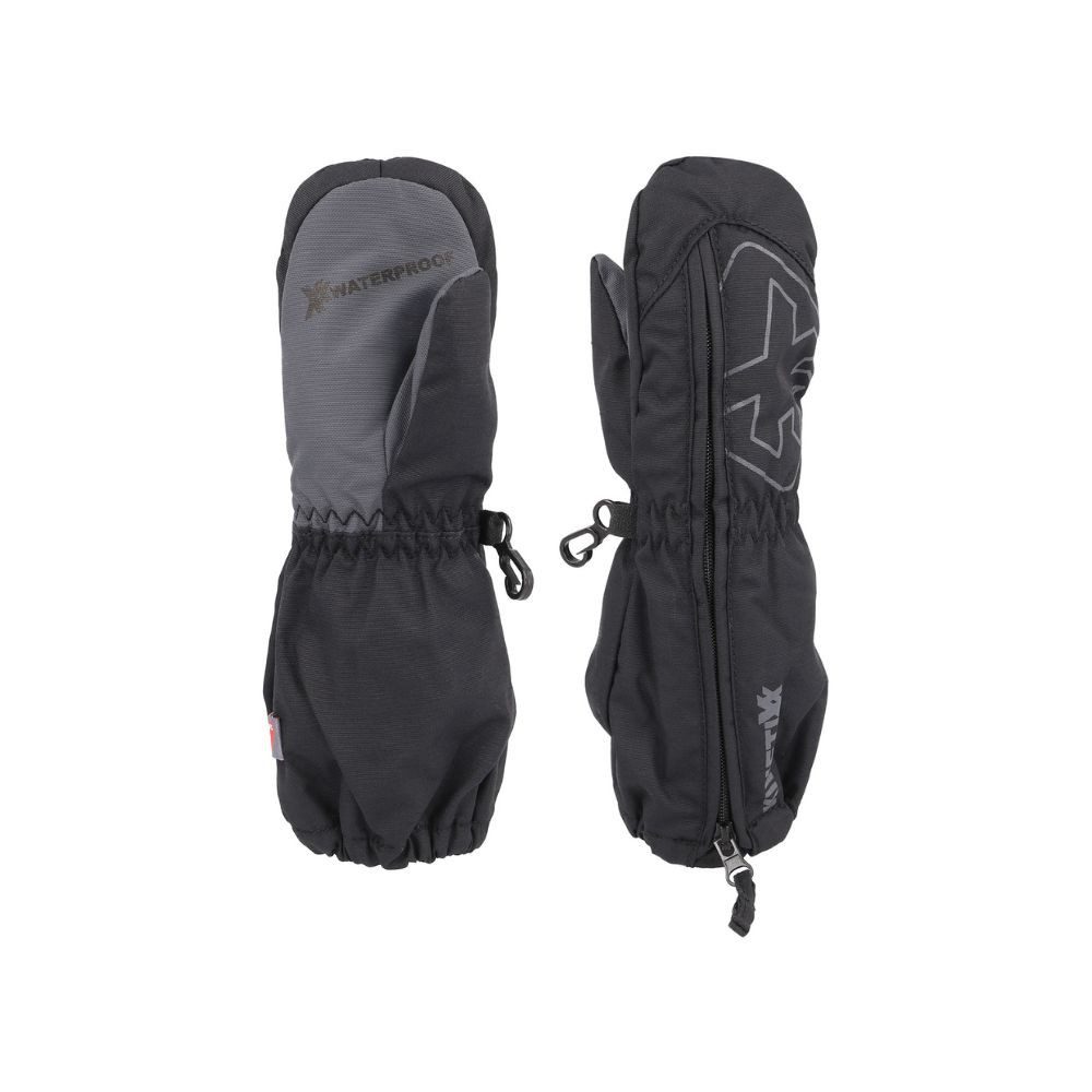 Kinetixx Skihandschuhe Warmer Winterhandschuh Cerrin Baby, KinetiXx (in schwarz, blau, berry)
