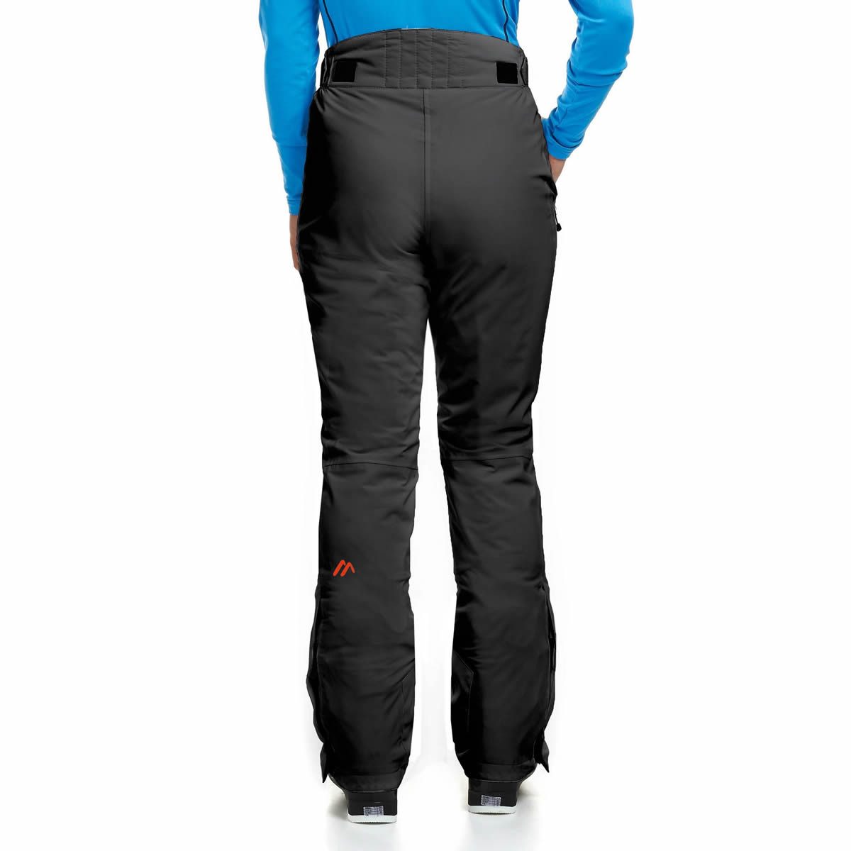 RennerXXL Skihose Maier Sports Vroni II Damen Schneehose Damen - Alle Größen