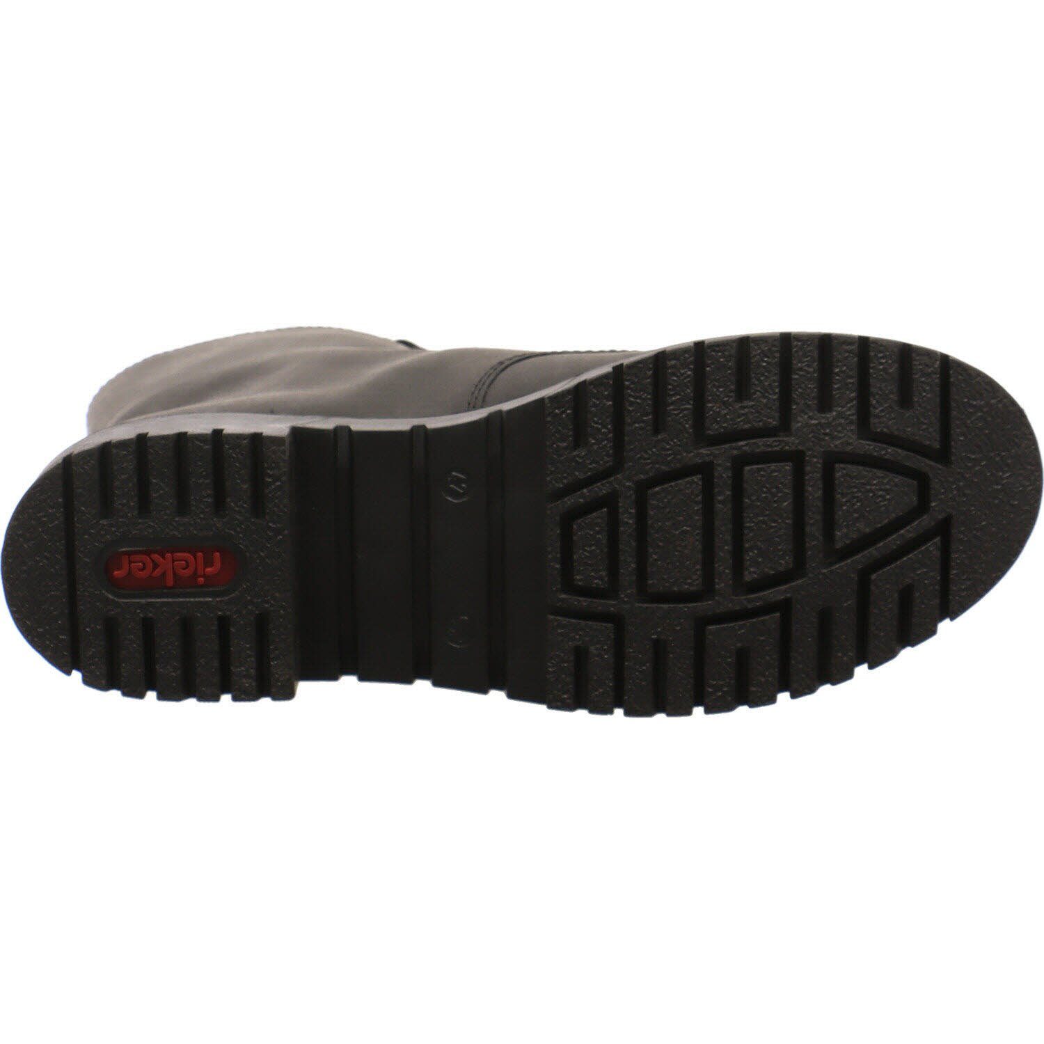 Rieker Schnürboots