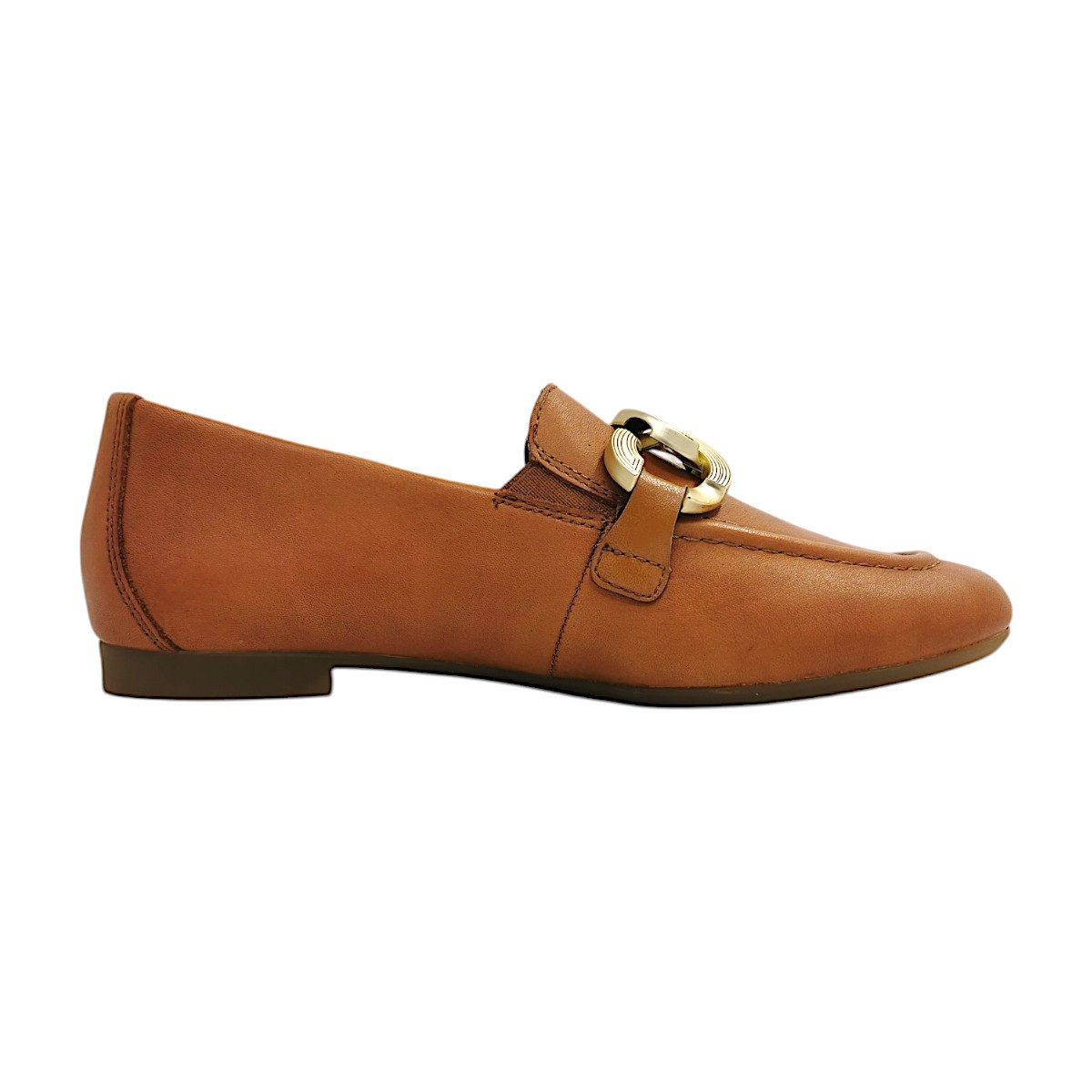 Remonte Slipper "Remonte Slipper Leder" günstig online kaufen