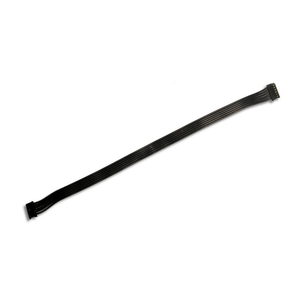 Modellbausatz LRP LRP Sensorkabel "Flat" 150mm 819316