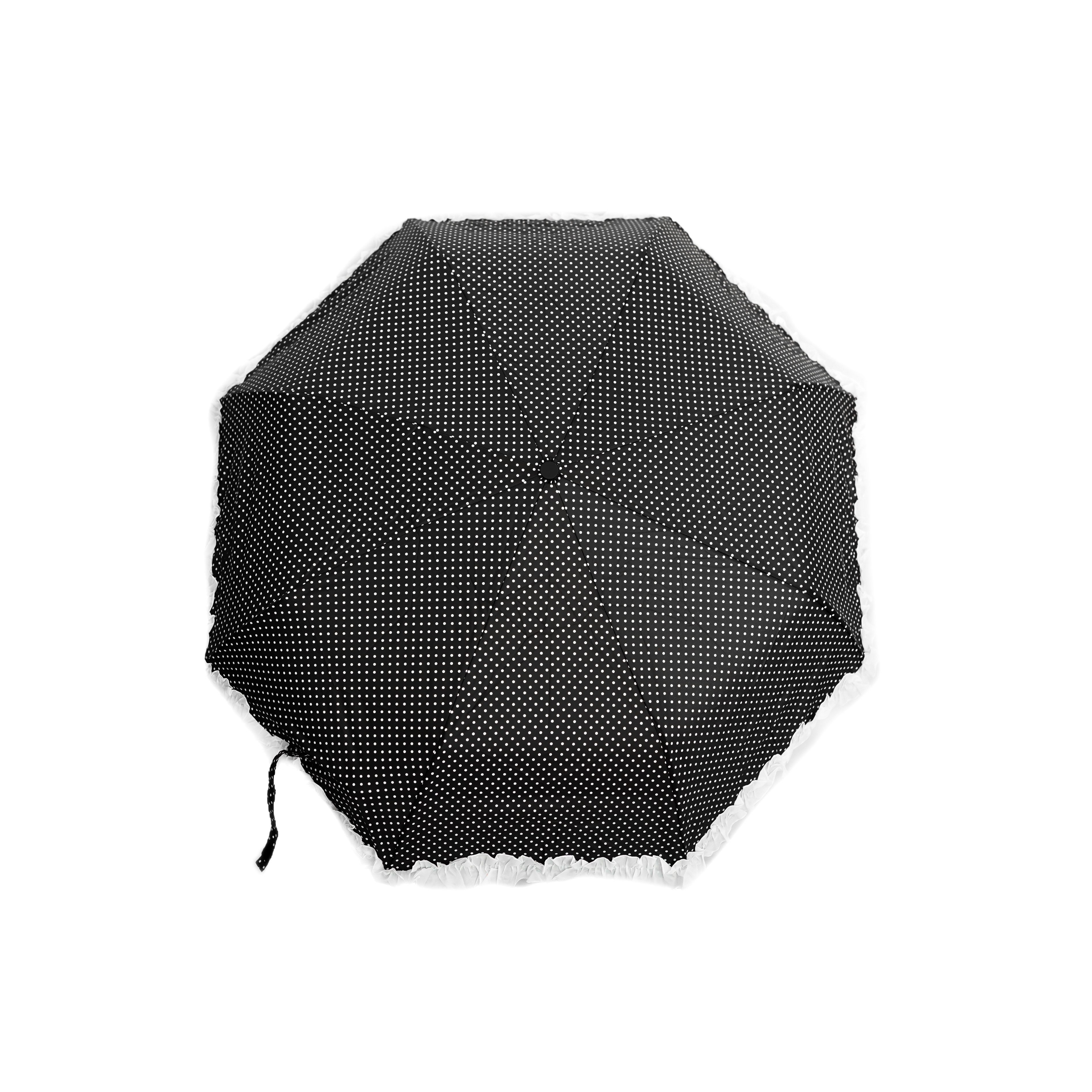 Susino Taschenregenschirm Teleskopschirm mit Schutzhülle – günstig online kaufen