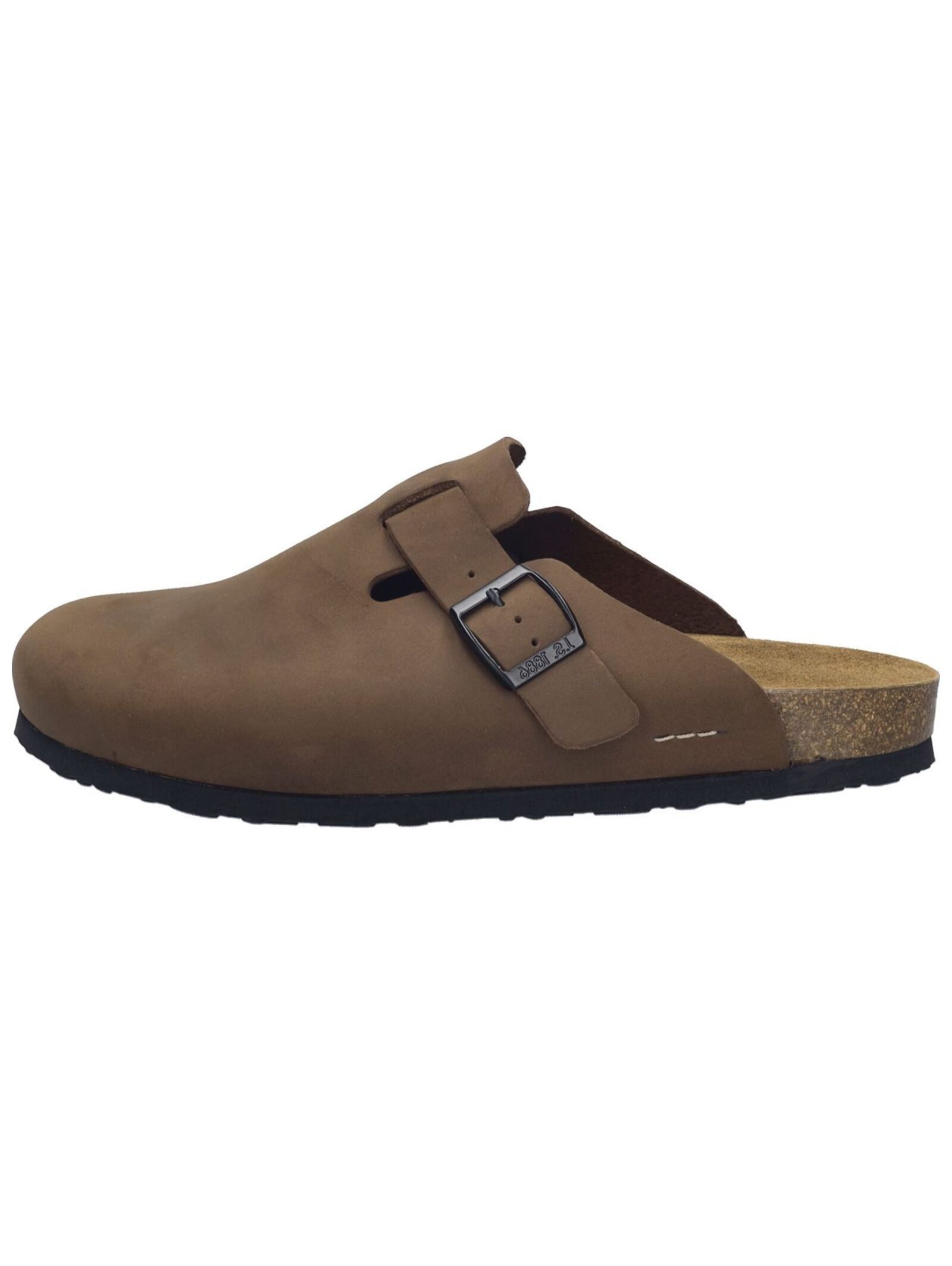 Josef Seibel Josef Seibel Pantoletten Leder Pantolette günstig online kaufen