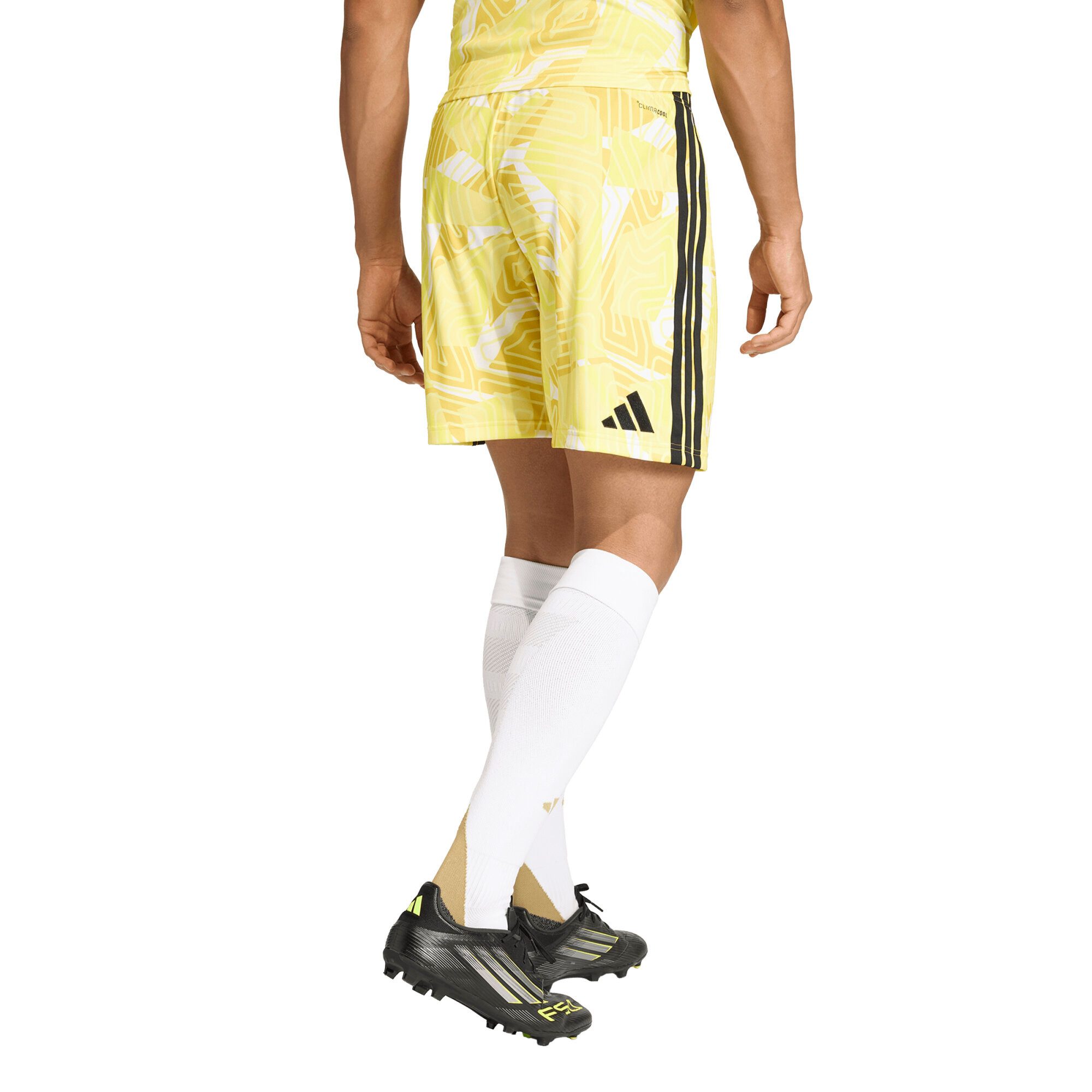 adidas Performance Trainingsshorts adidas Herren Torwartshort Tiro 26 Competition GK Short