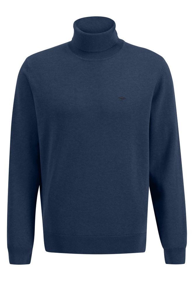 Rollkragenpullover – Eleganz und Komfort vereint