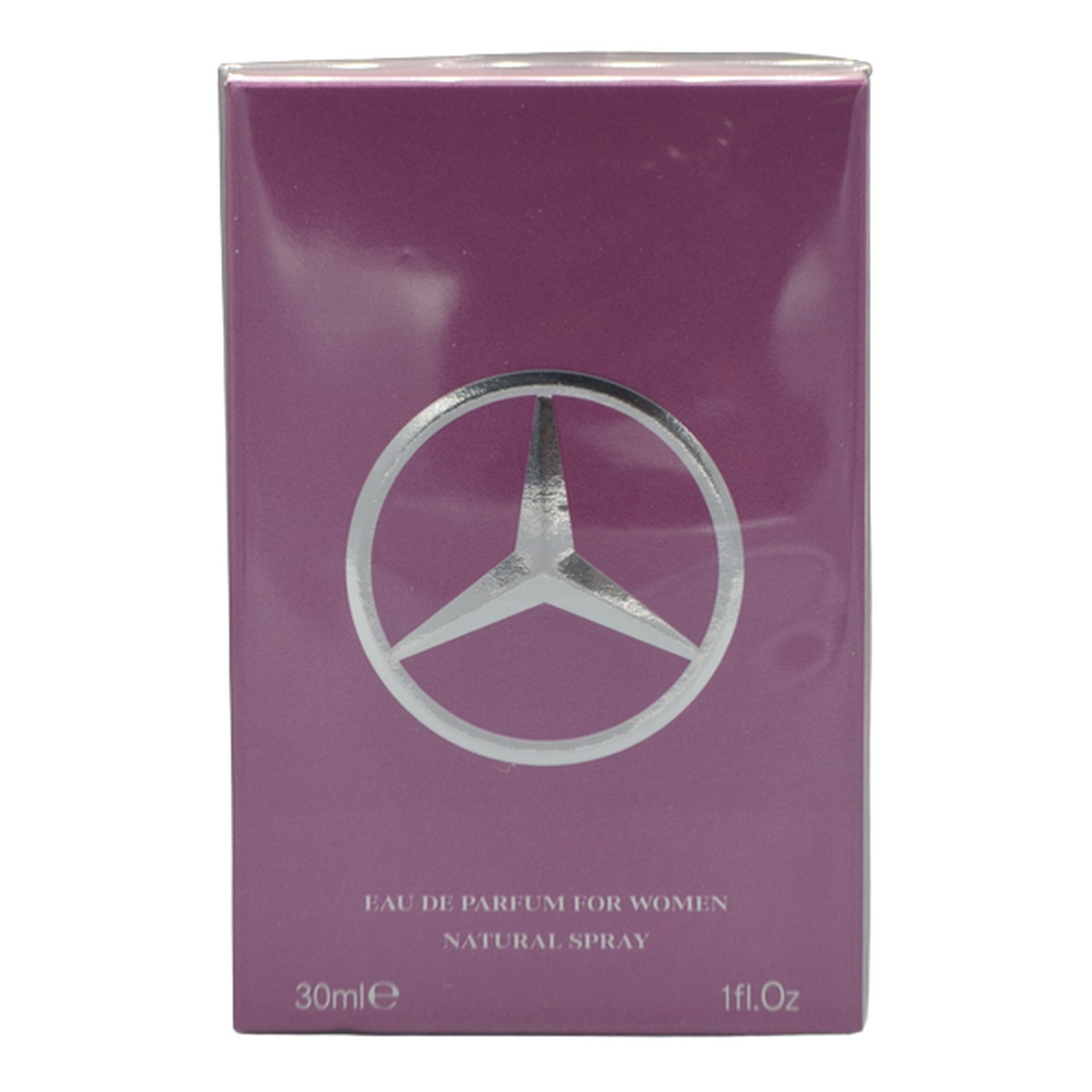 Eau de Parfum Mercedes Benz Woman Eau de Parfum (EDP) 30ml