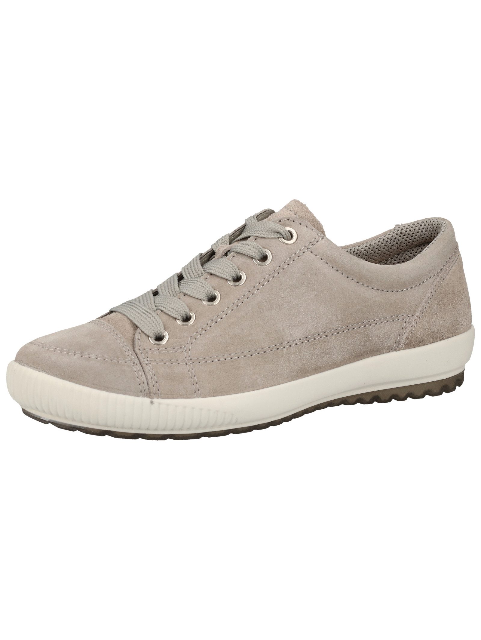 Sneaker Veloursleder Sneaker