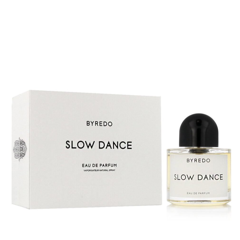BYREDO Körperpflegeduft Slow Dance Edp Spray