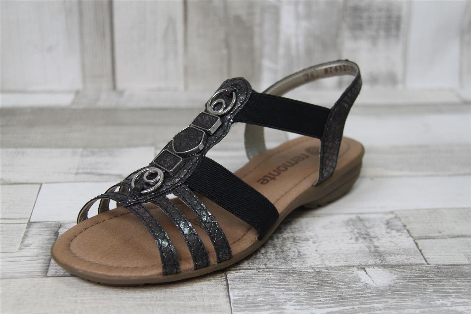 Remonte Schuhe Sandalette