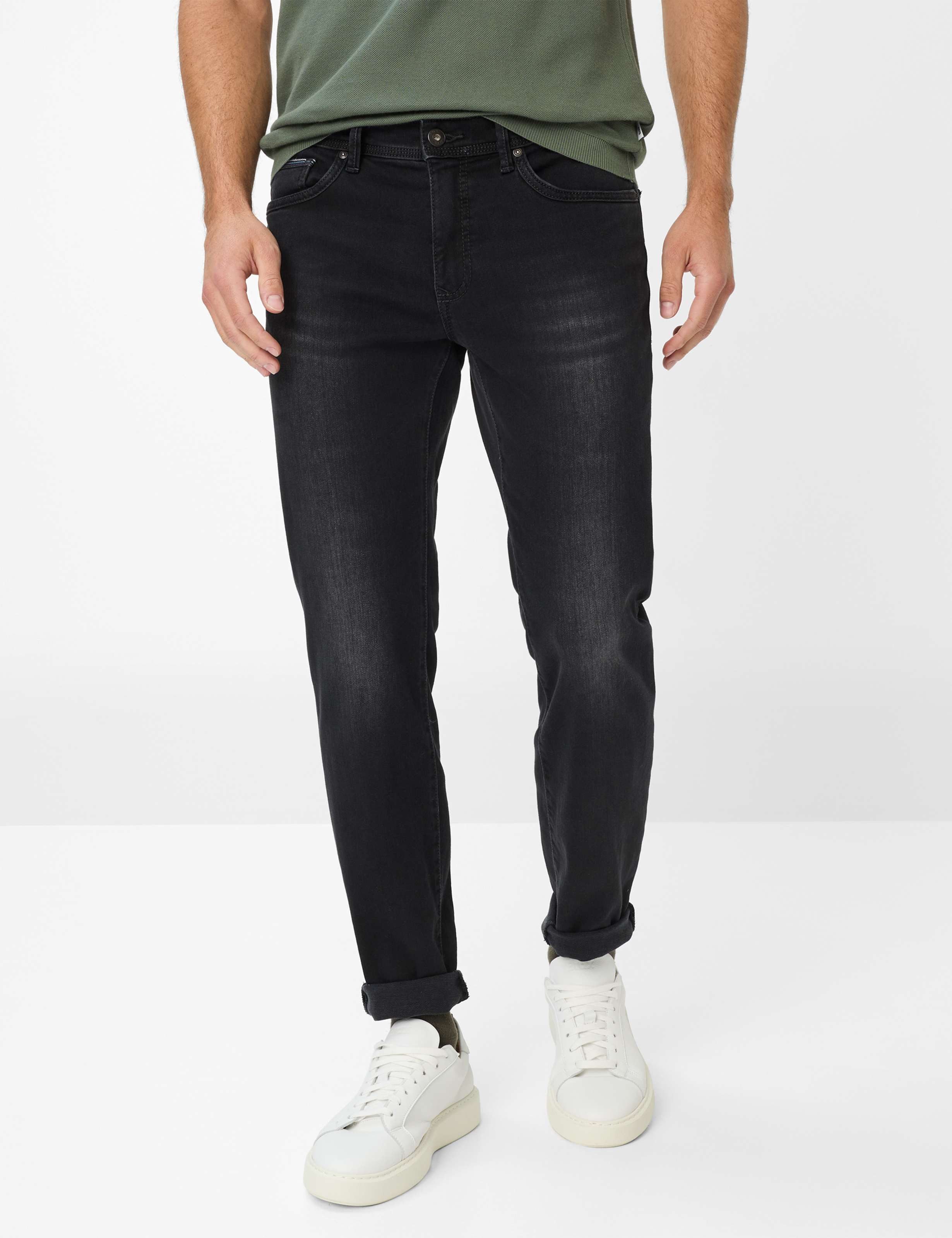 Brax 5-Pocket-Jeans "Style CHRIS" günstig online kaufen