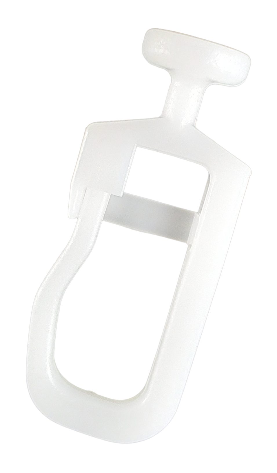 dekohaken24.de Gardinengleiter Faltengleiter/Gardinengleiter/Universalgleit günstig online kaufen