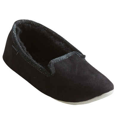 Shepherd Shepherd Michelle 1977 Домашнє взуття Slipper Lammfell Hausschuh