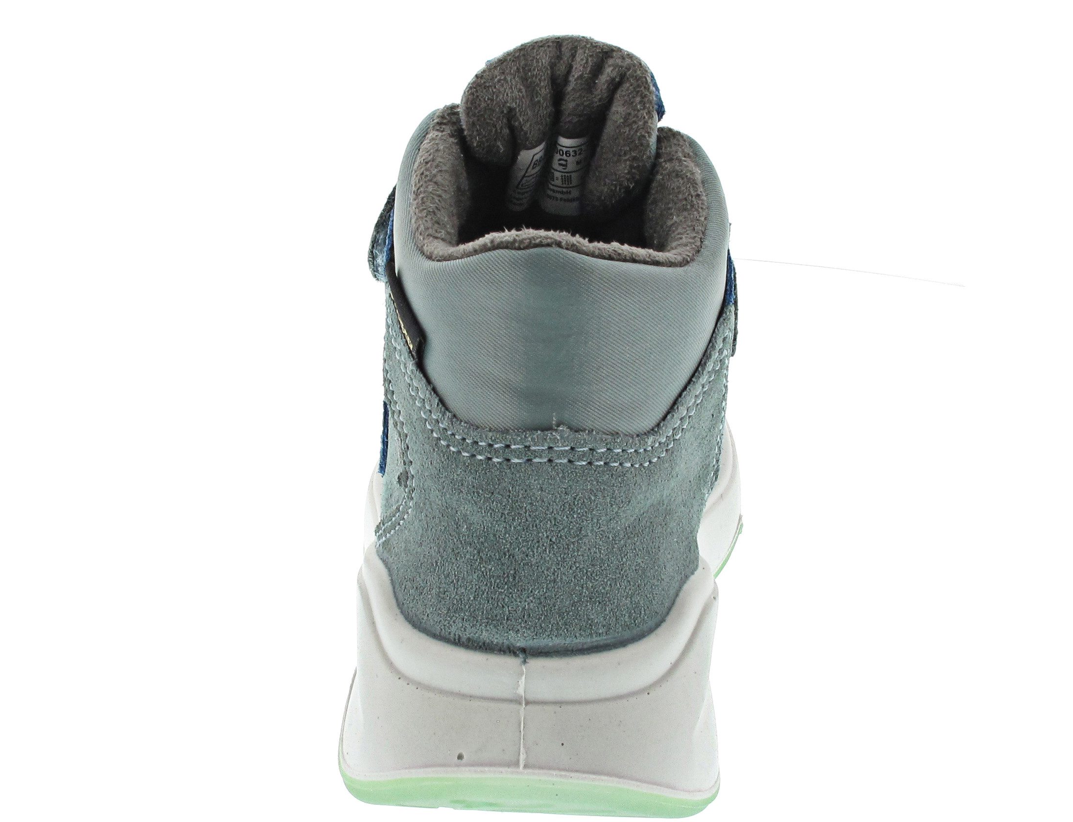 super fit Stiefelette