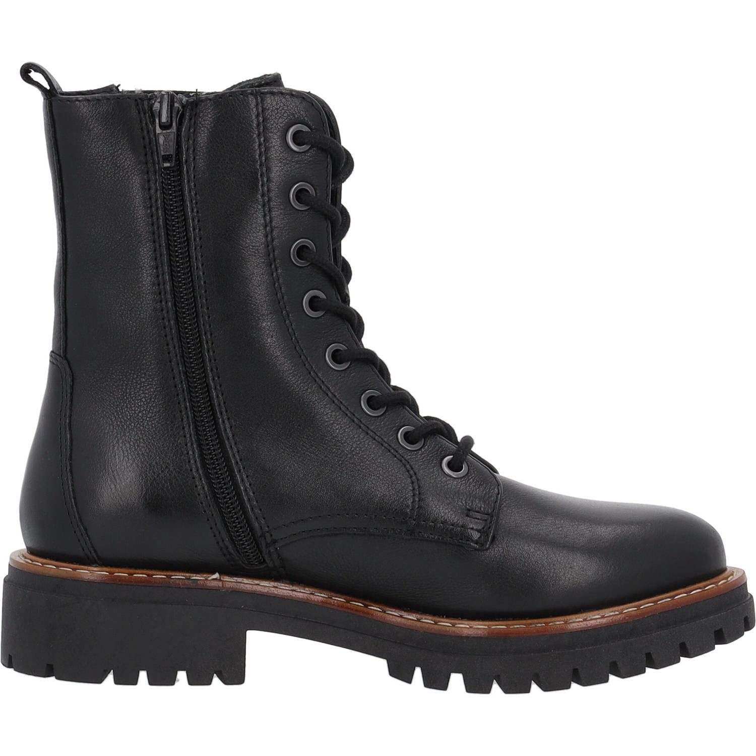 Palado Unije Schnürstiefelette