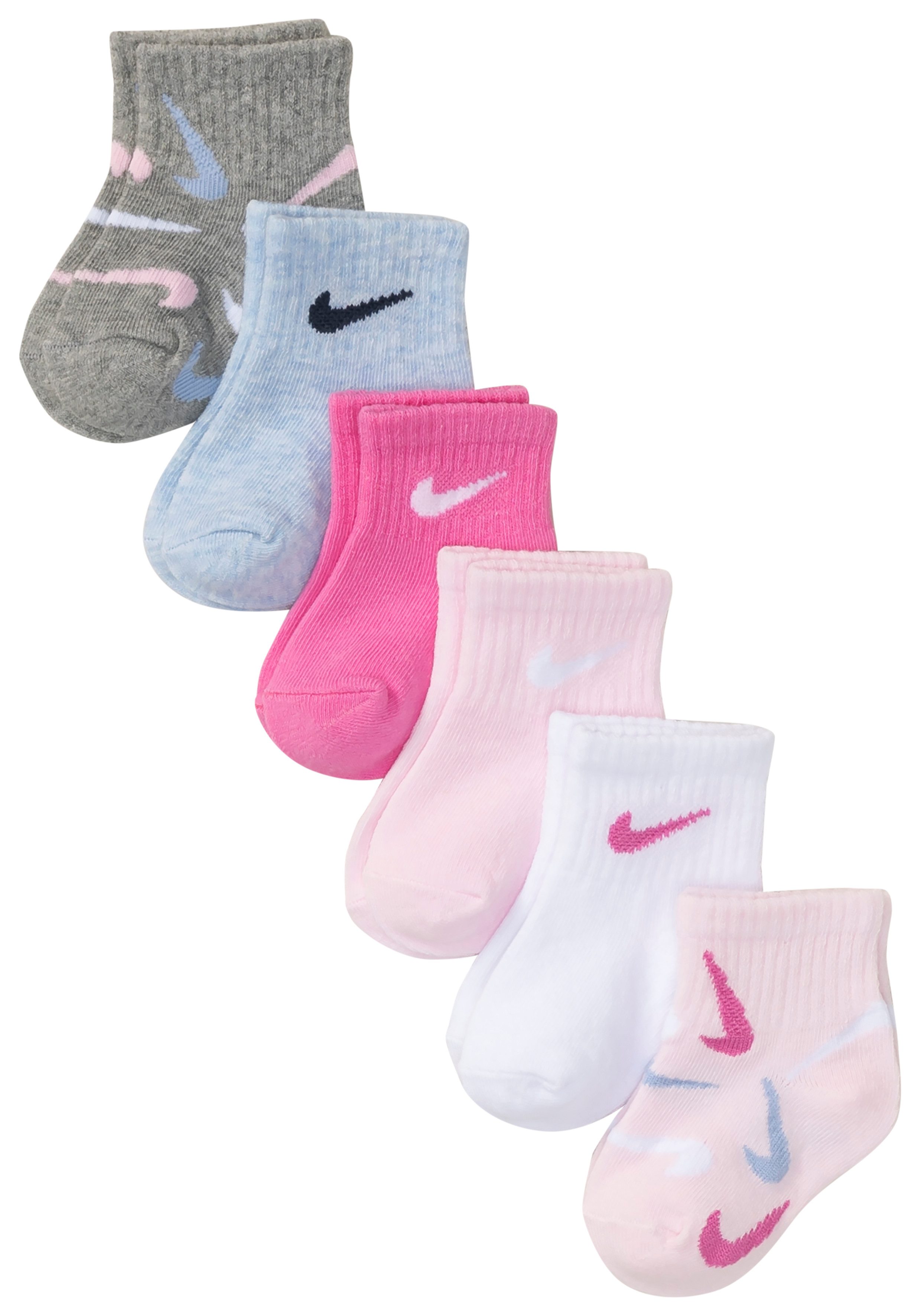 Nike Sportswear Спортивні шкарпетки für Kinder (Packung, 6-Paar)