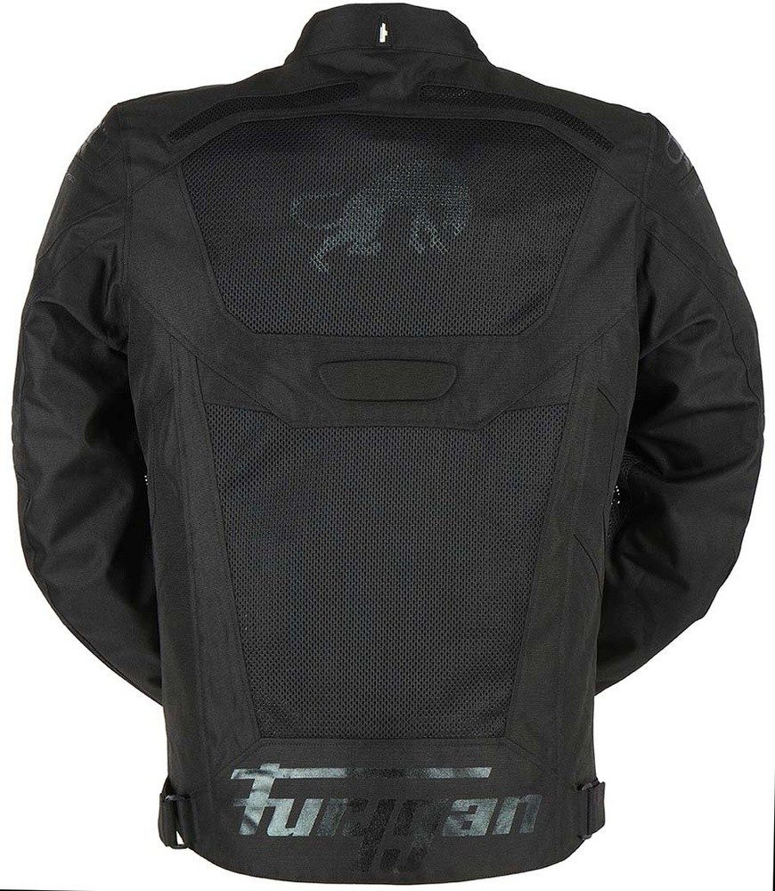 Furygan Motorradjacke 6460-100 Jacket Atom Vented günstig online kaufen