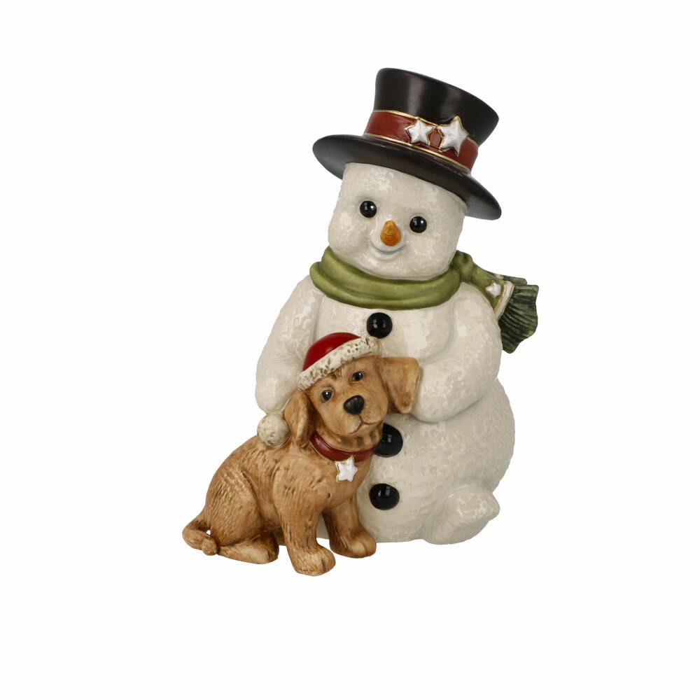 Goebel Schneemann Mein liebster Freund