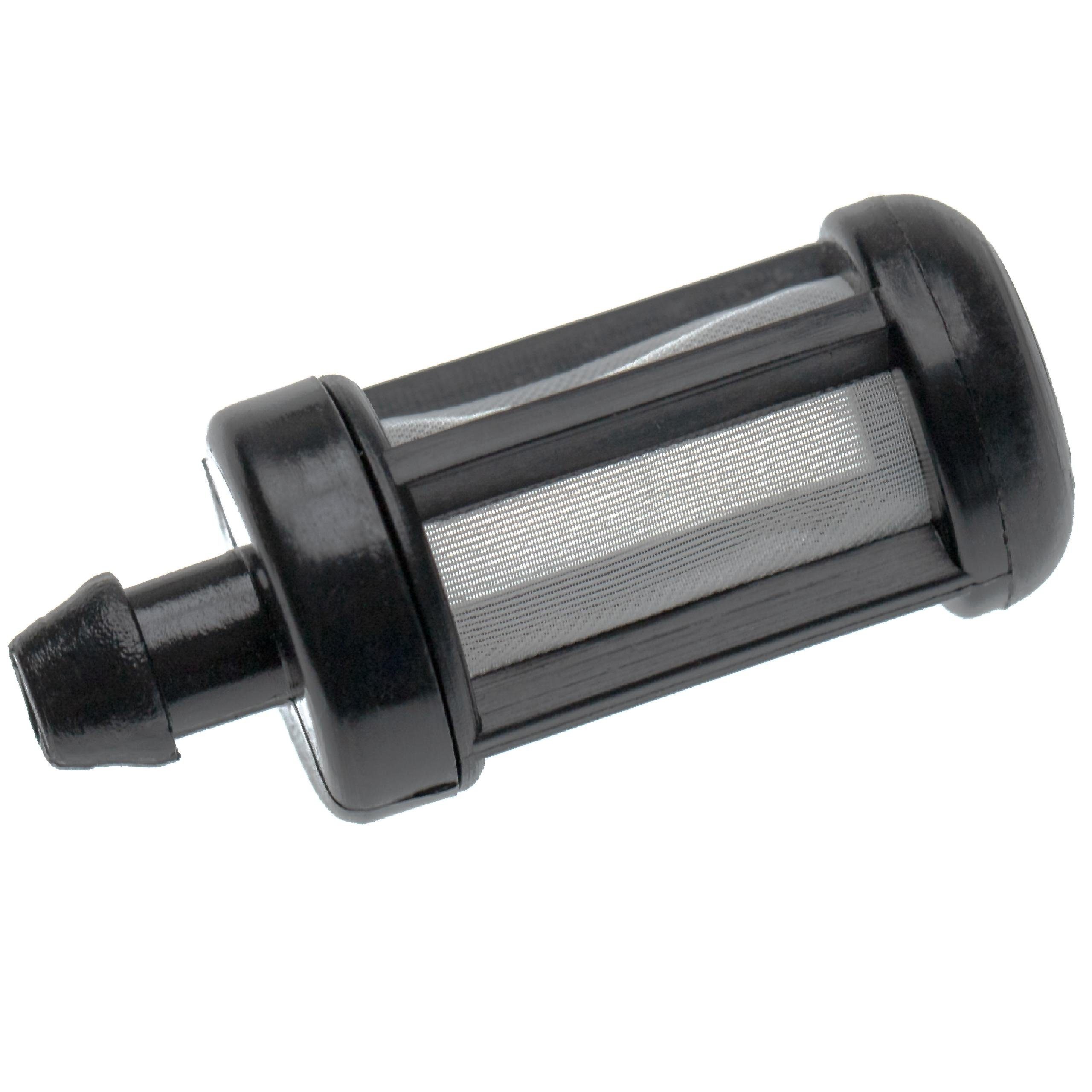 Ersatzfilter