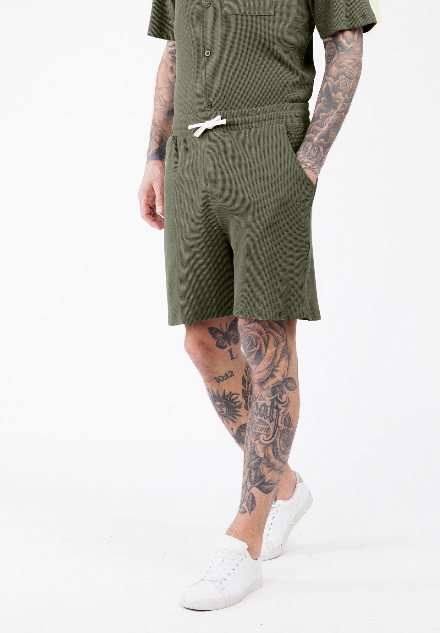 Shorts MPA KLROY shorts