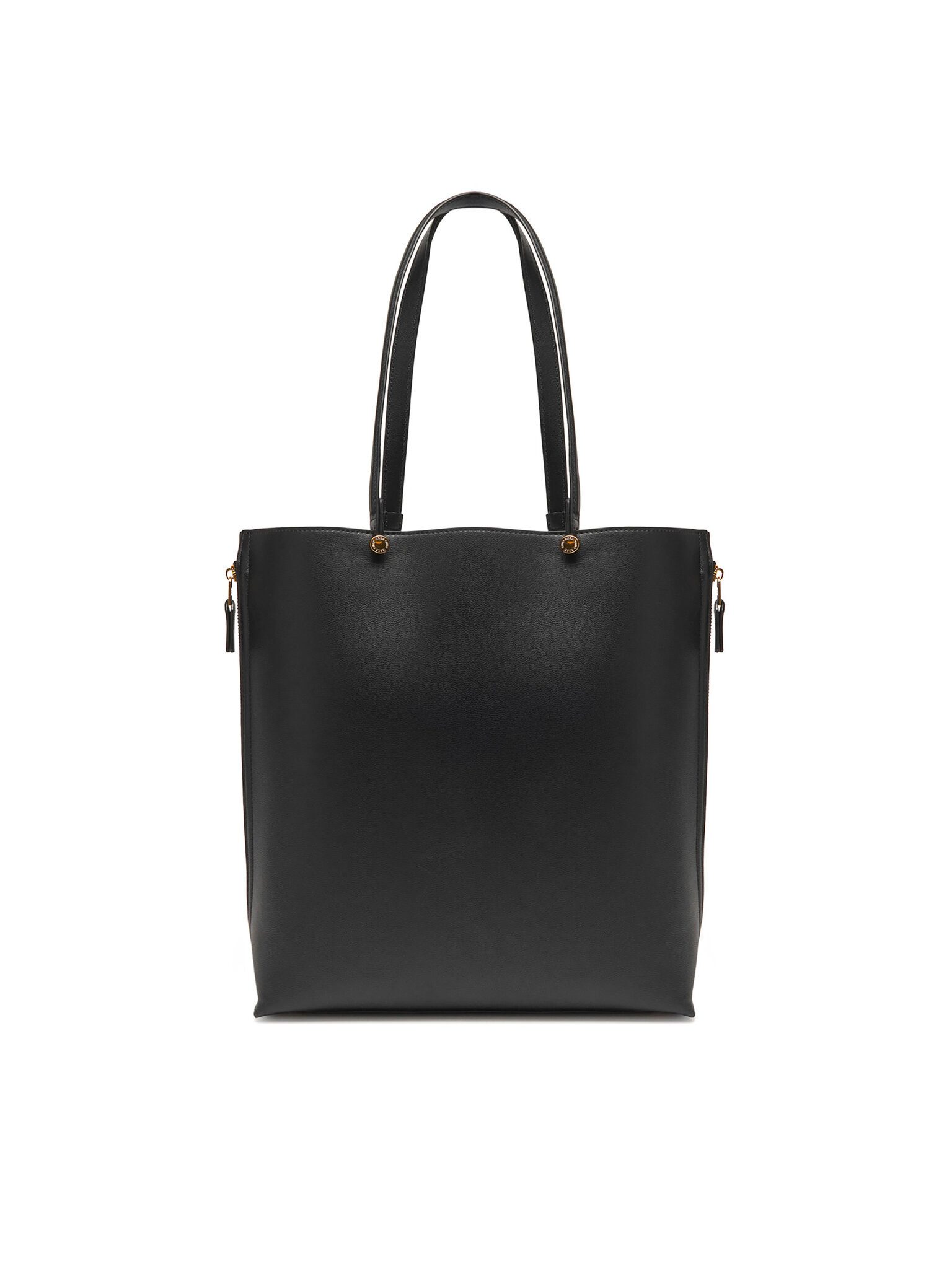 GINO ROSSI Handtasche Gino Rossi Damenhandtasche Schwarz RC-19691